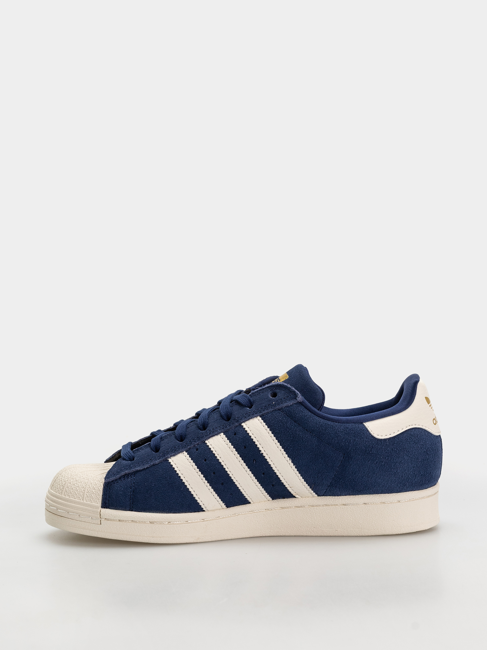 Topánky adidas Superstar Adv (dkblue/cwhite/goldmt)