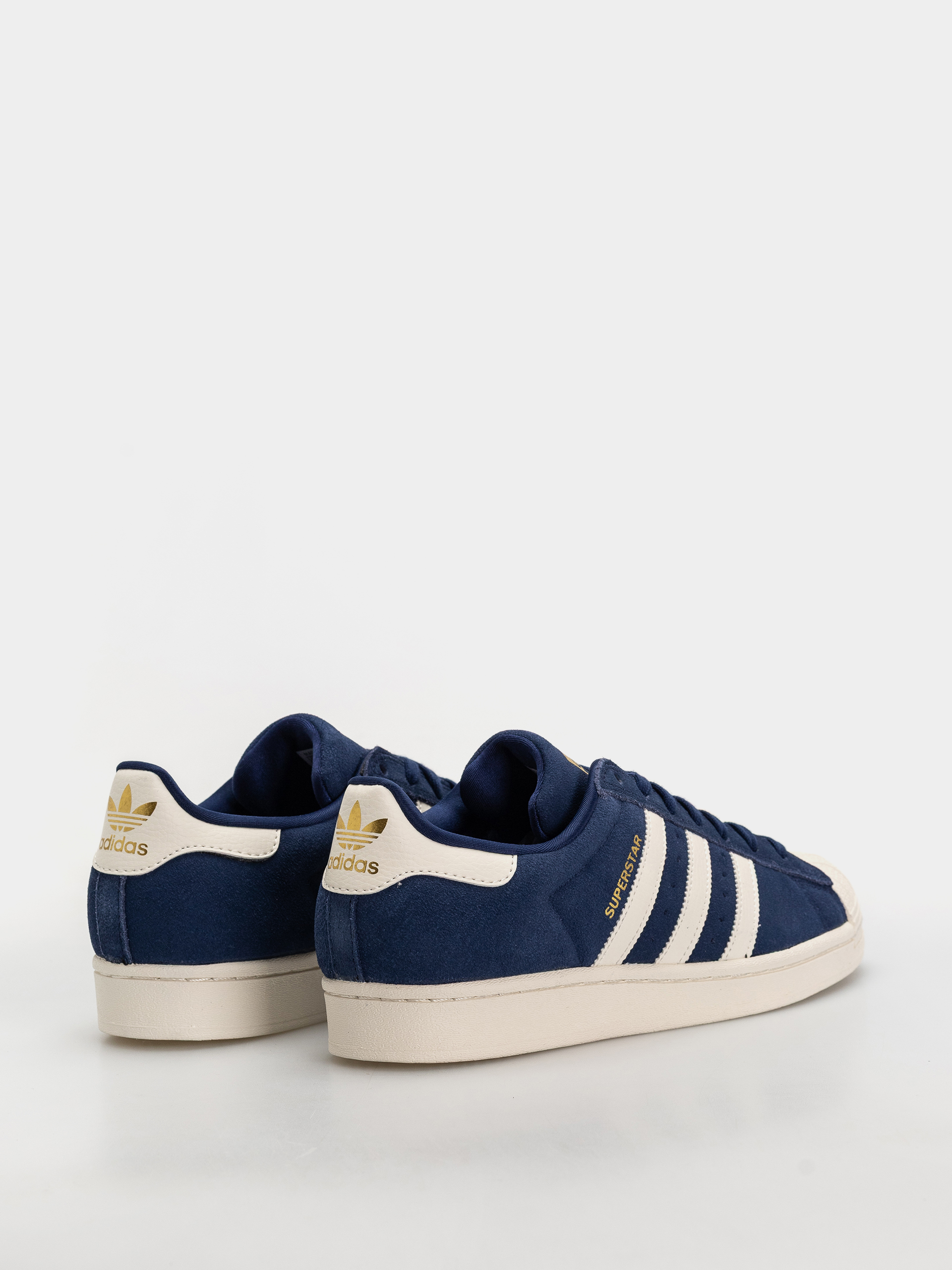 Topánky adidas Superstar Adv (dkblue/cwhite/goldmt)