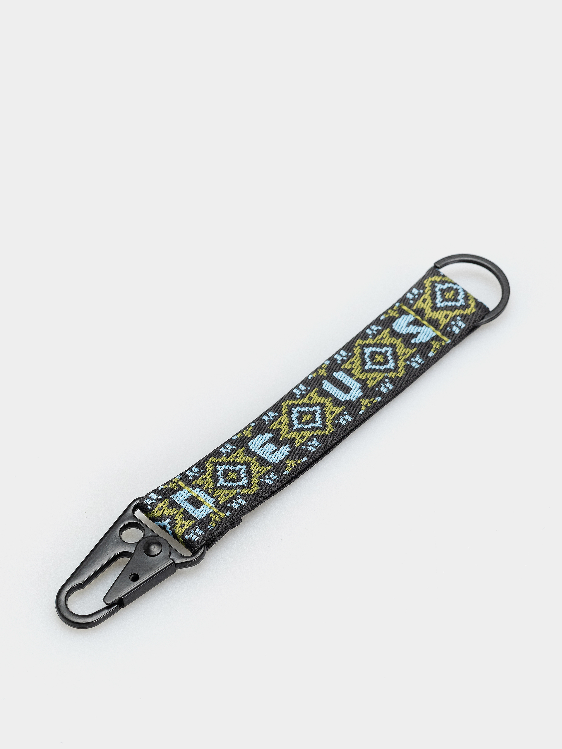 Kľúčenka Deus Ex Machina Utah Keyholder (olive green)