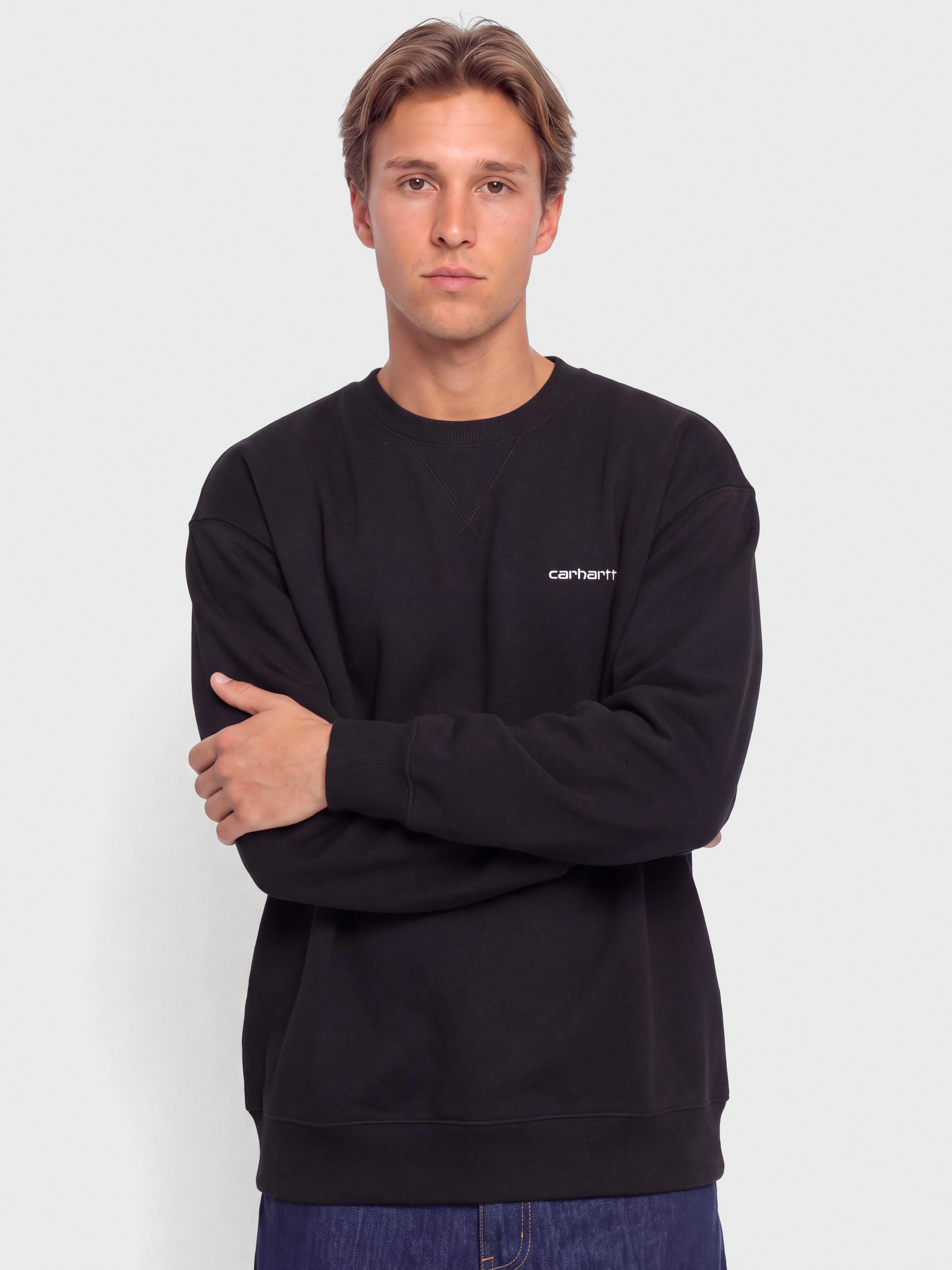 Mikina Carhartt WIP Ebbert