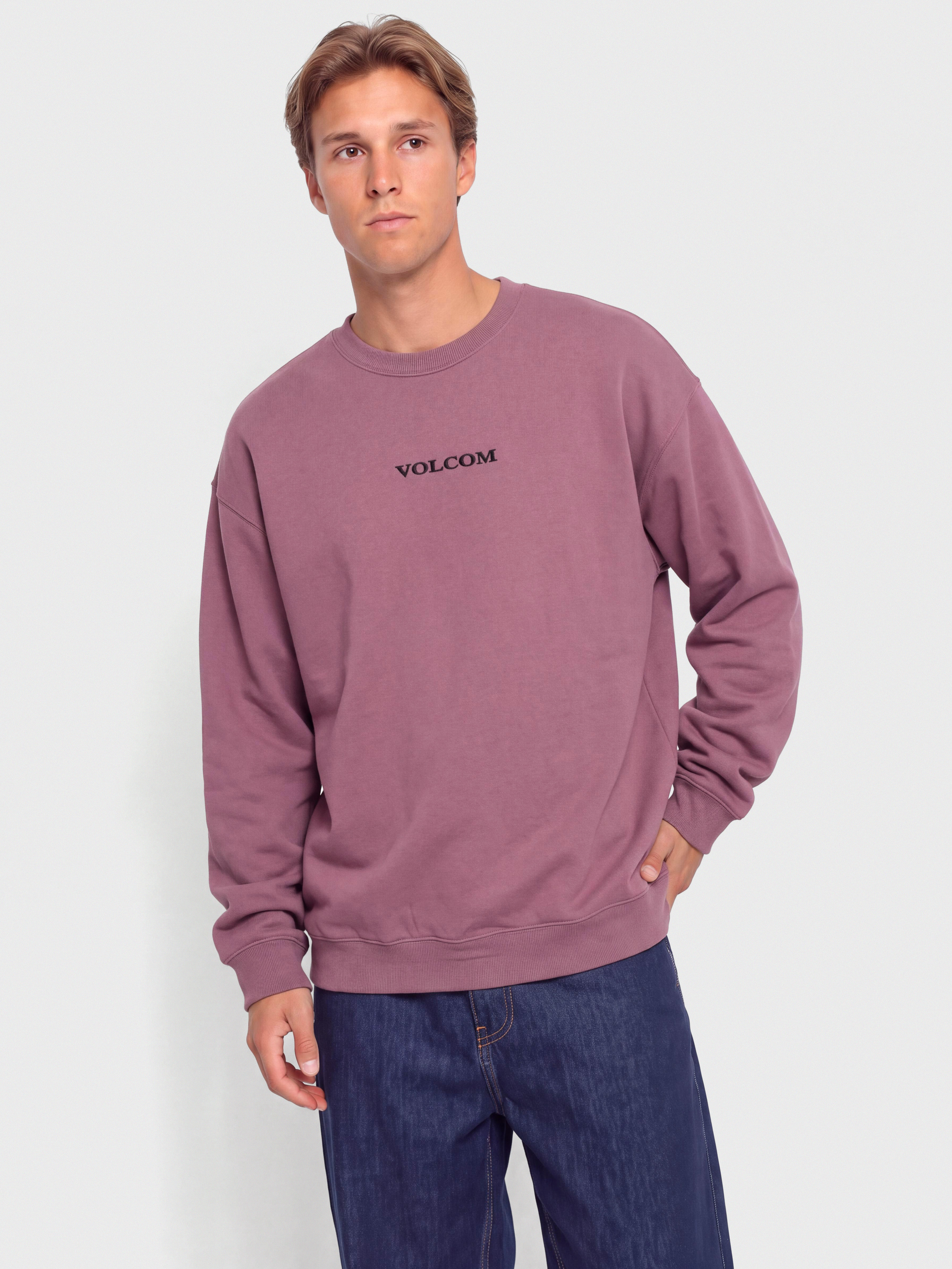 Mikina Volcom Volcom Stone Crew