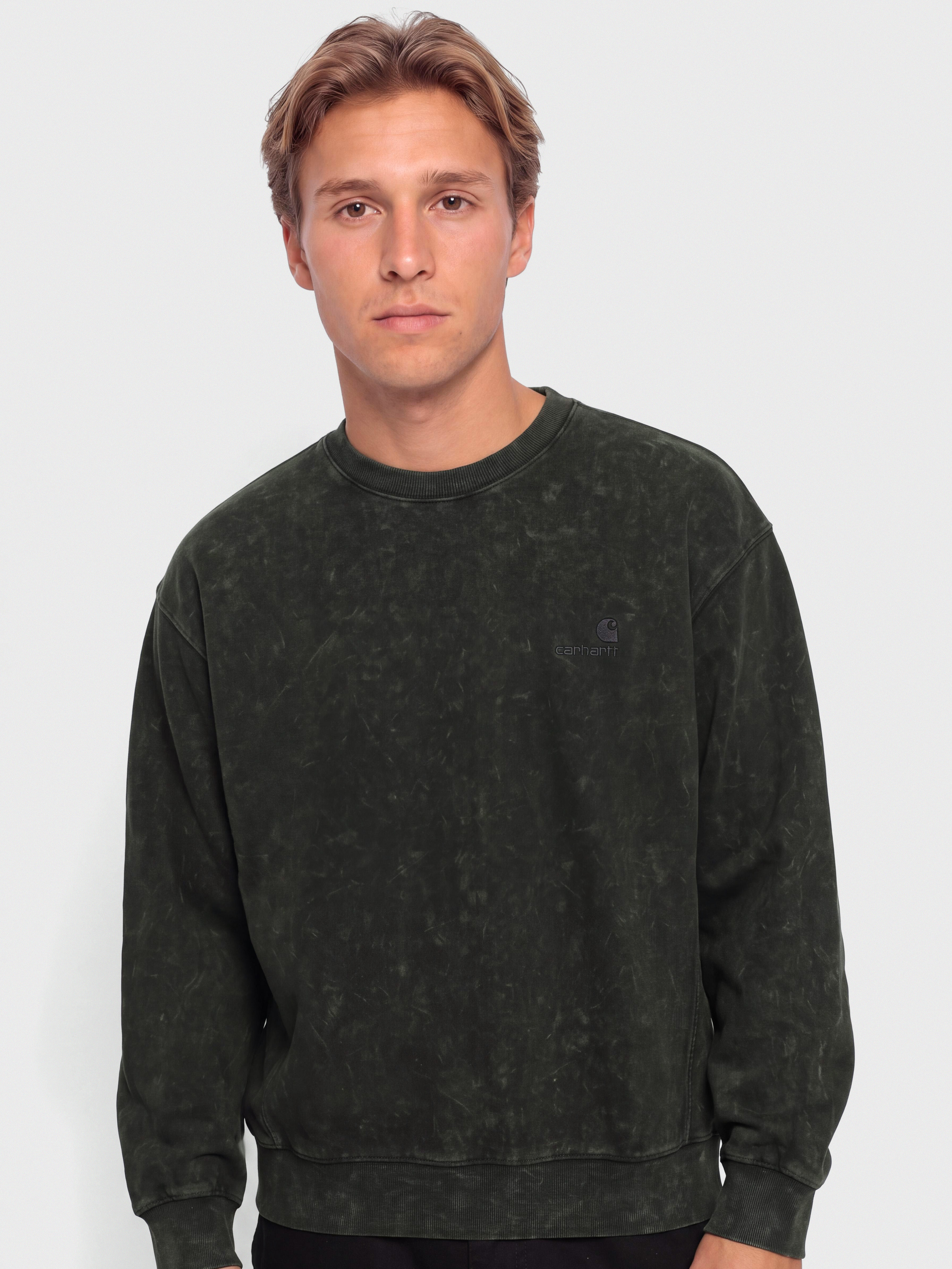 Mikina Carhartt WIP Lambert