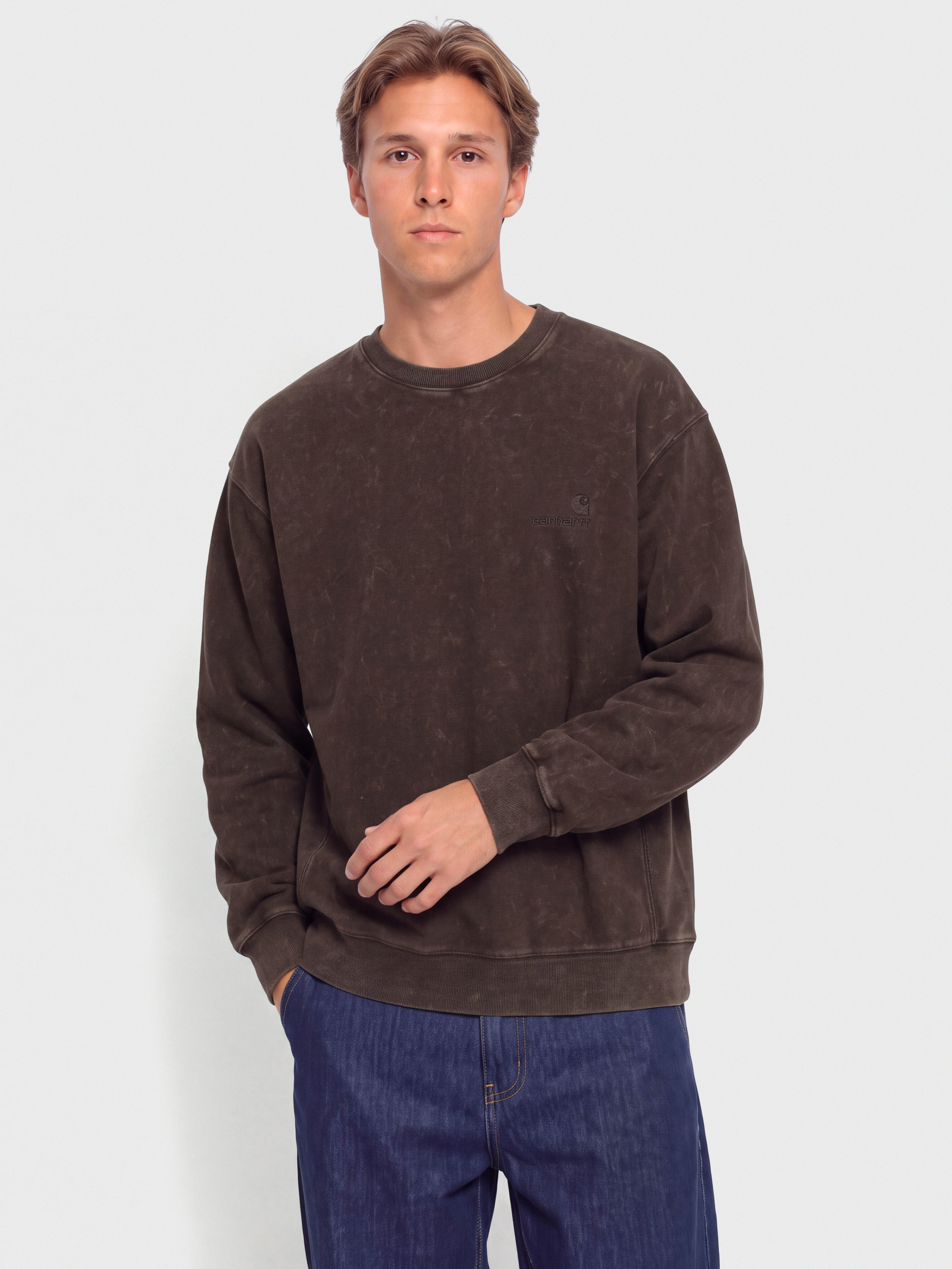 Mikina Carhartt WIP Lambert