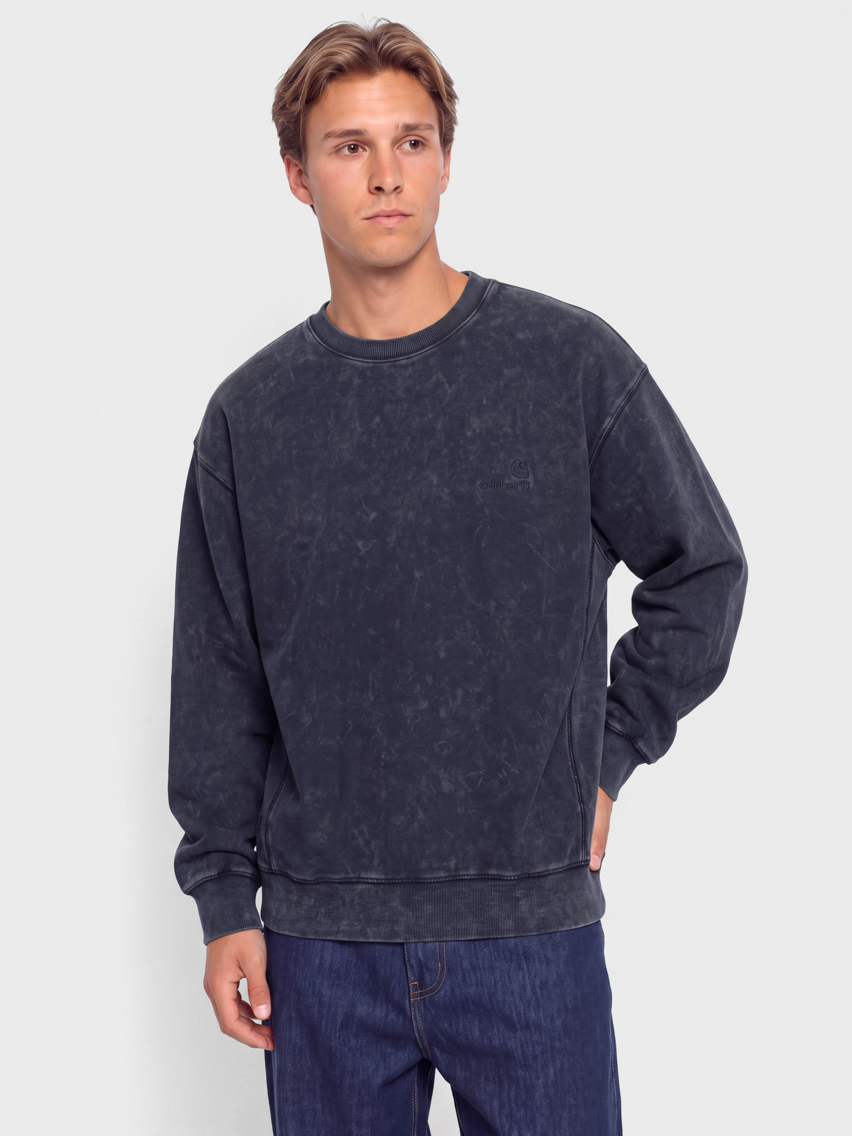 Mikina Carhartt WIP Lambert