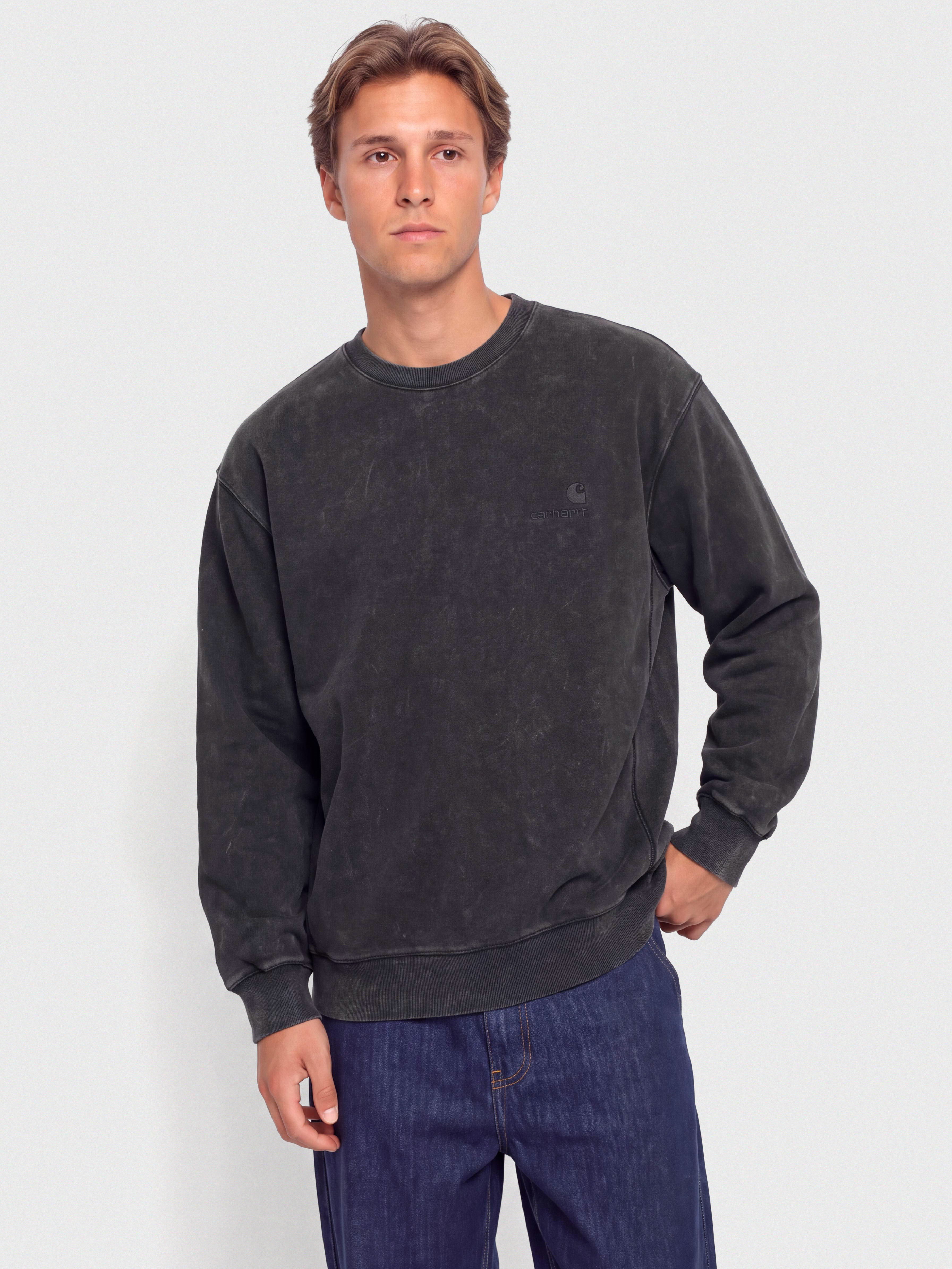 Mikina Carhartt WIP Lambert