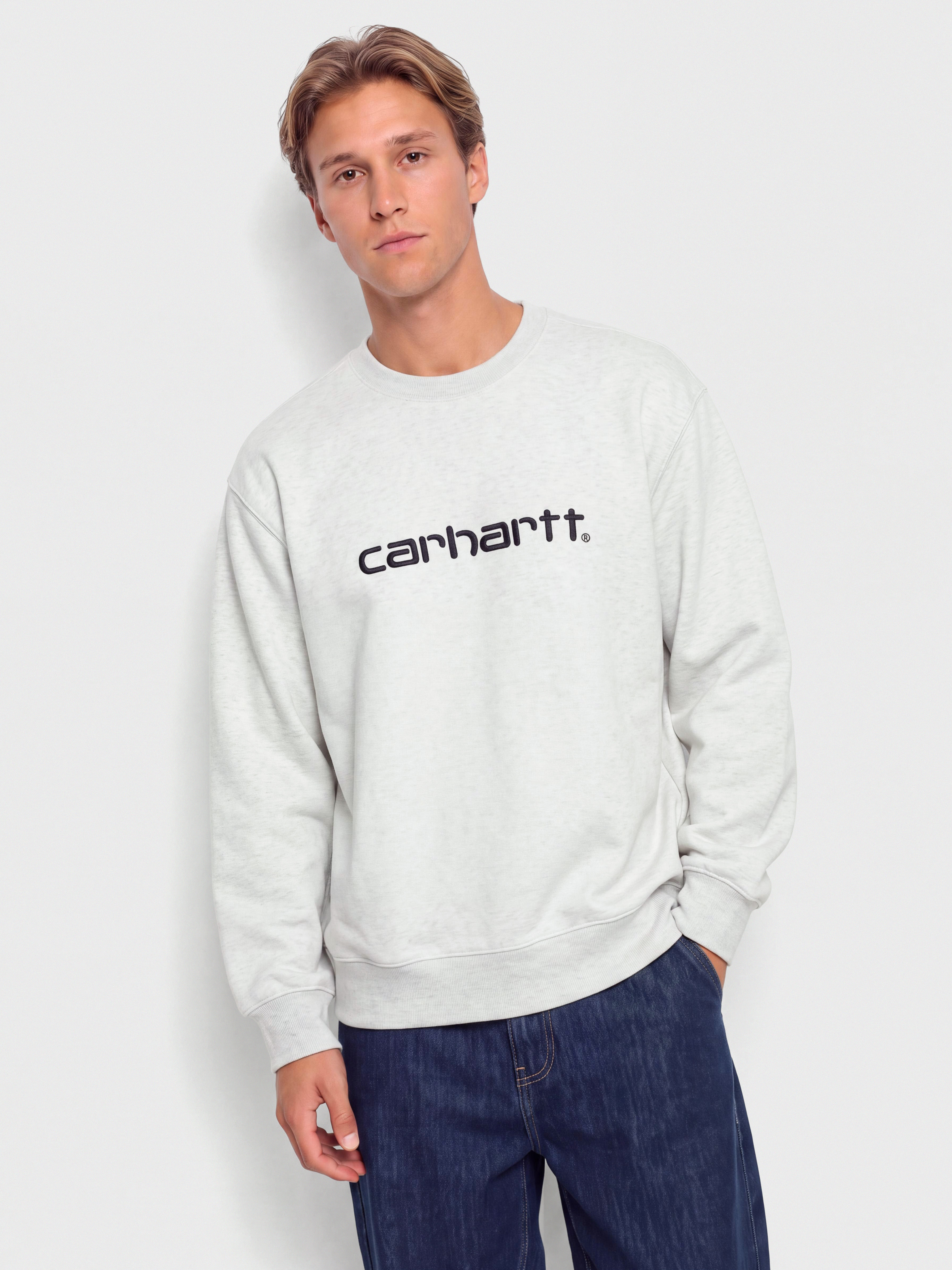 Mikina Carhartt WIP Carhartt