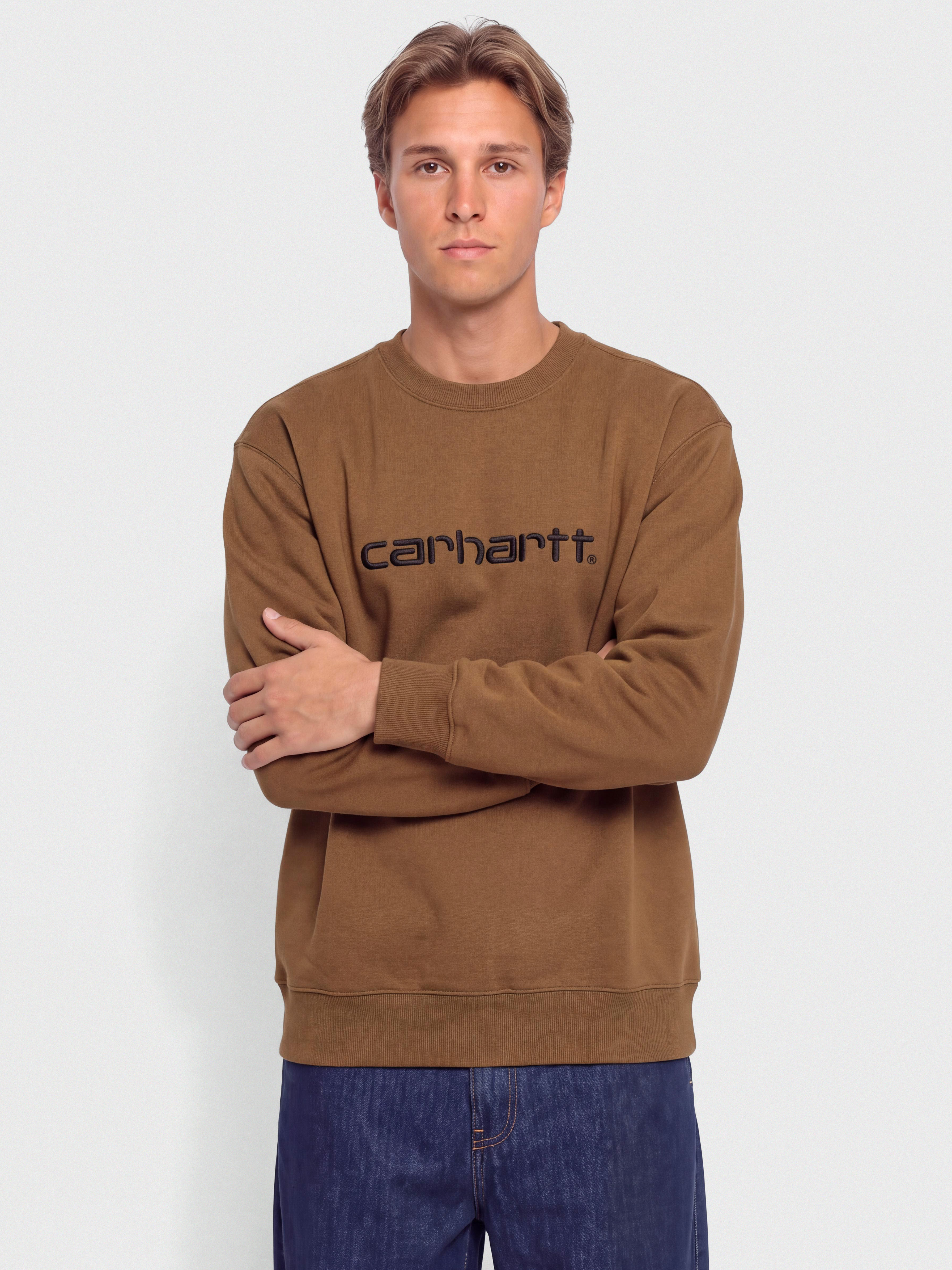 Mikina Carhartt WIP Carhartt