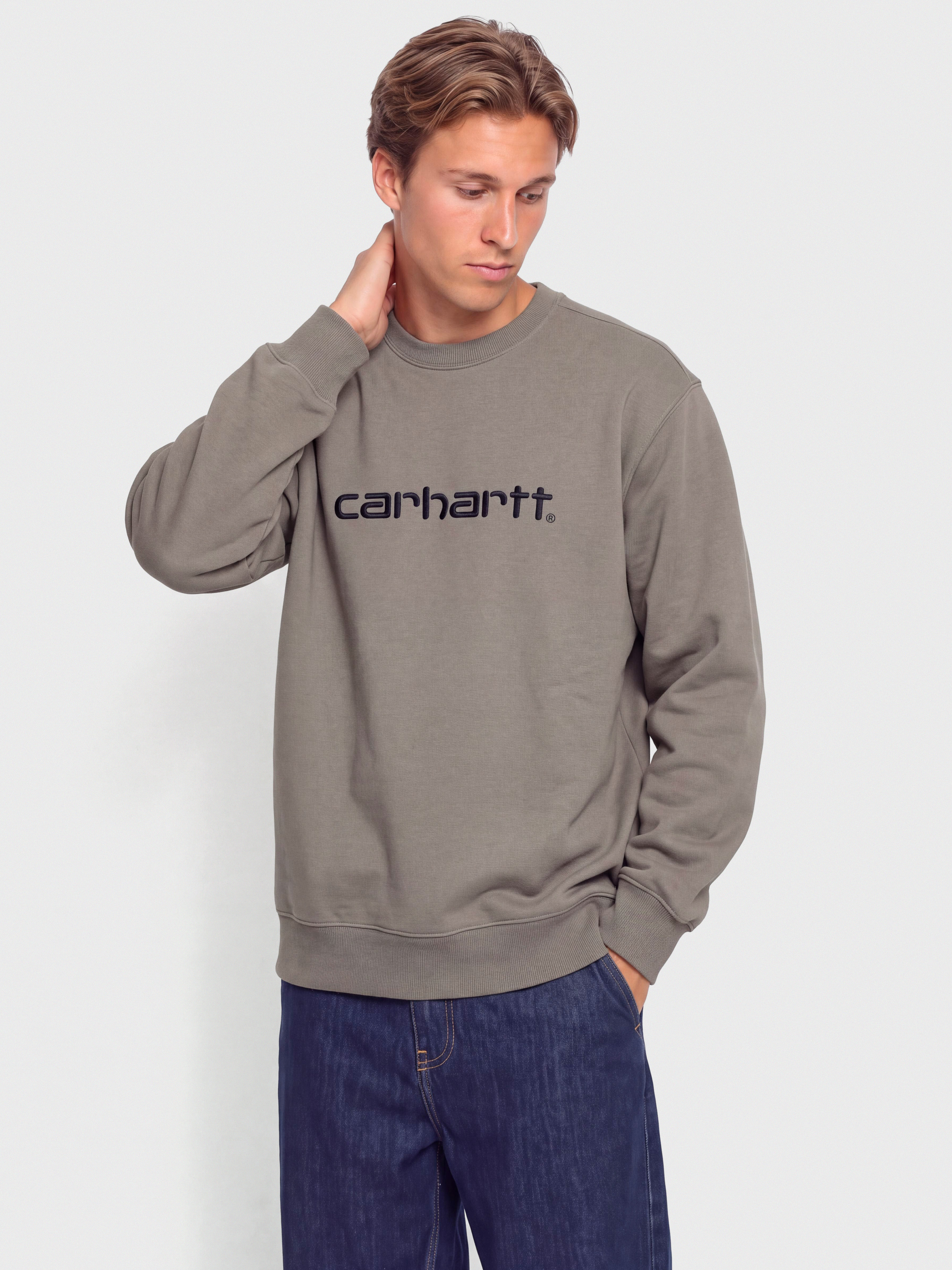 Mikina Carhartt WIP Carhartt