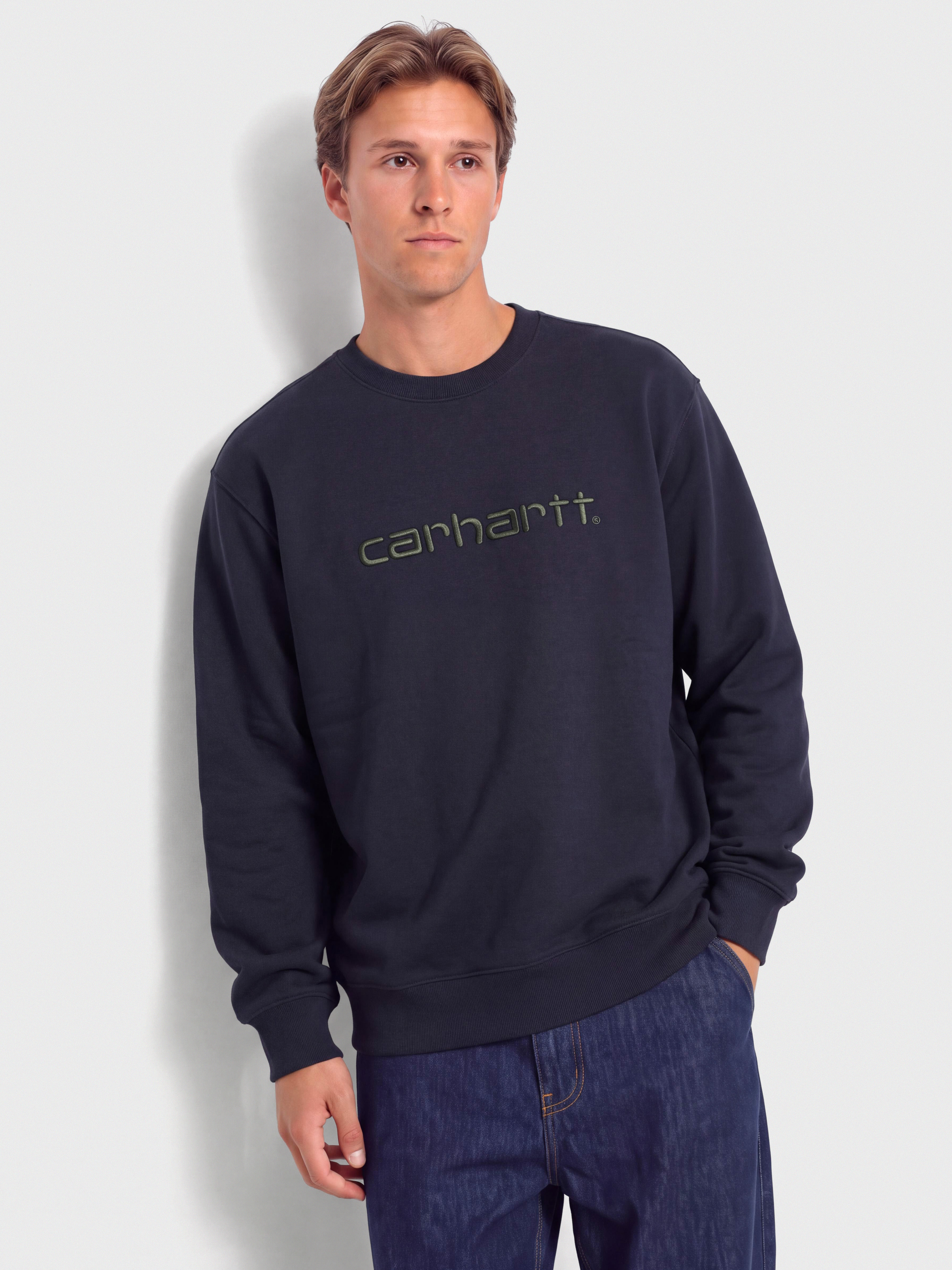 Mikina Carhartt WIP Carhartt