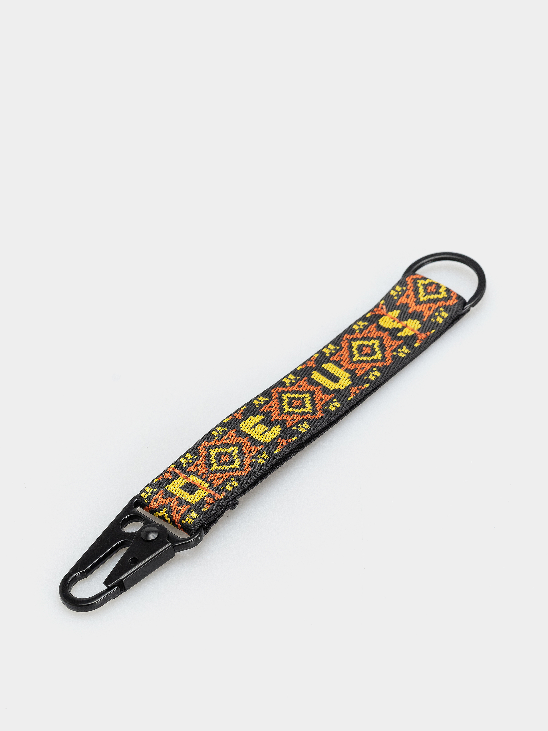 Kľúčenka Deus Ex Machina Utah Keyholder (orange)