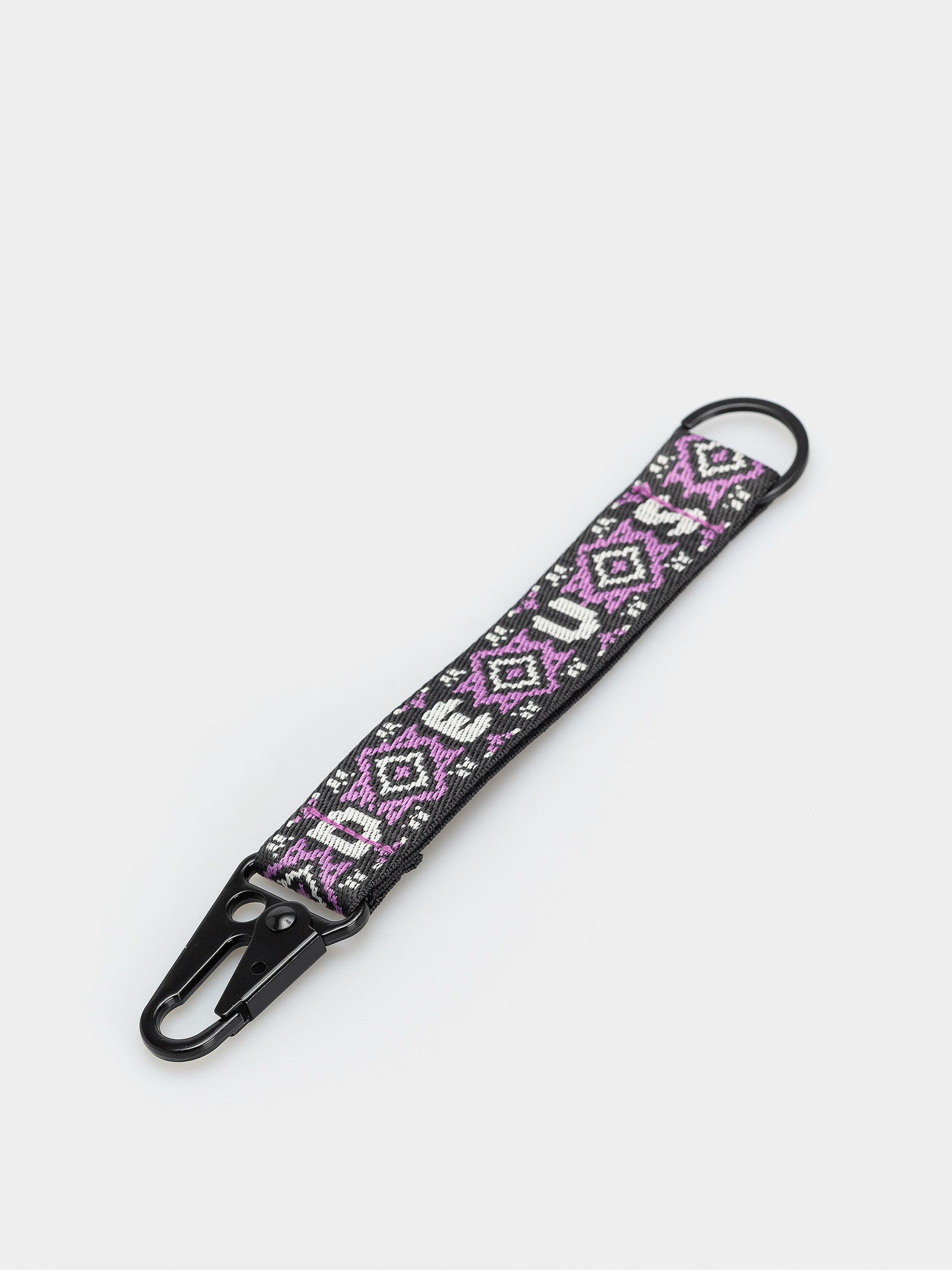Kľúčenka Deus Ex Machina Utah Keyholder (purple)