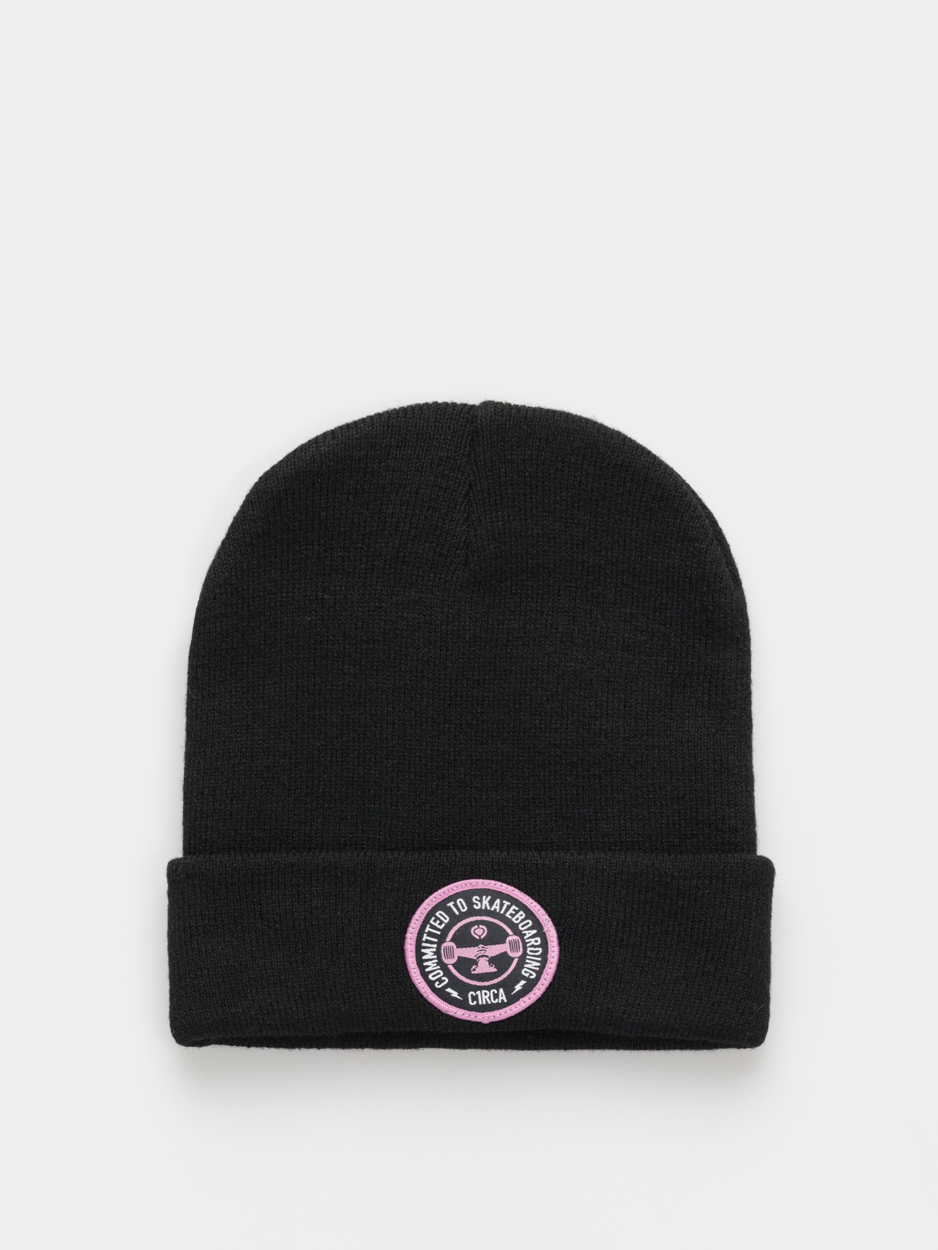 Čiapka Circa C1Rcle Eko (black)