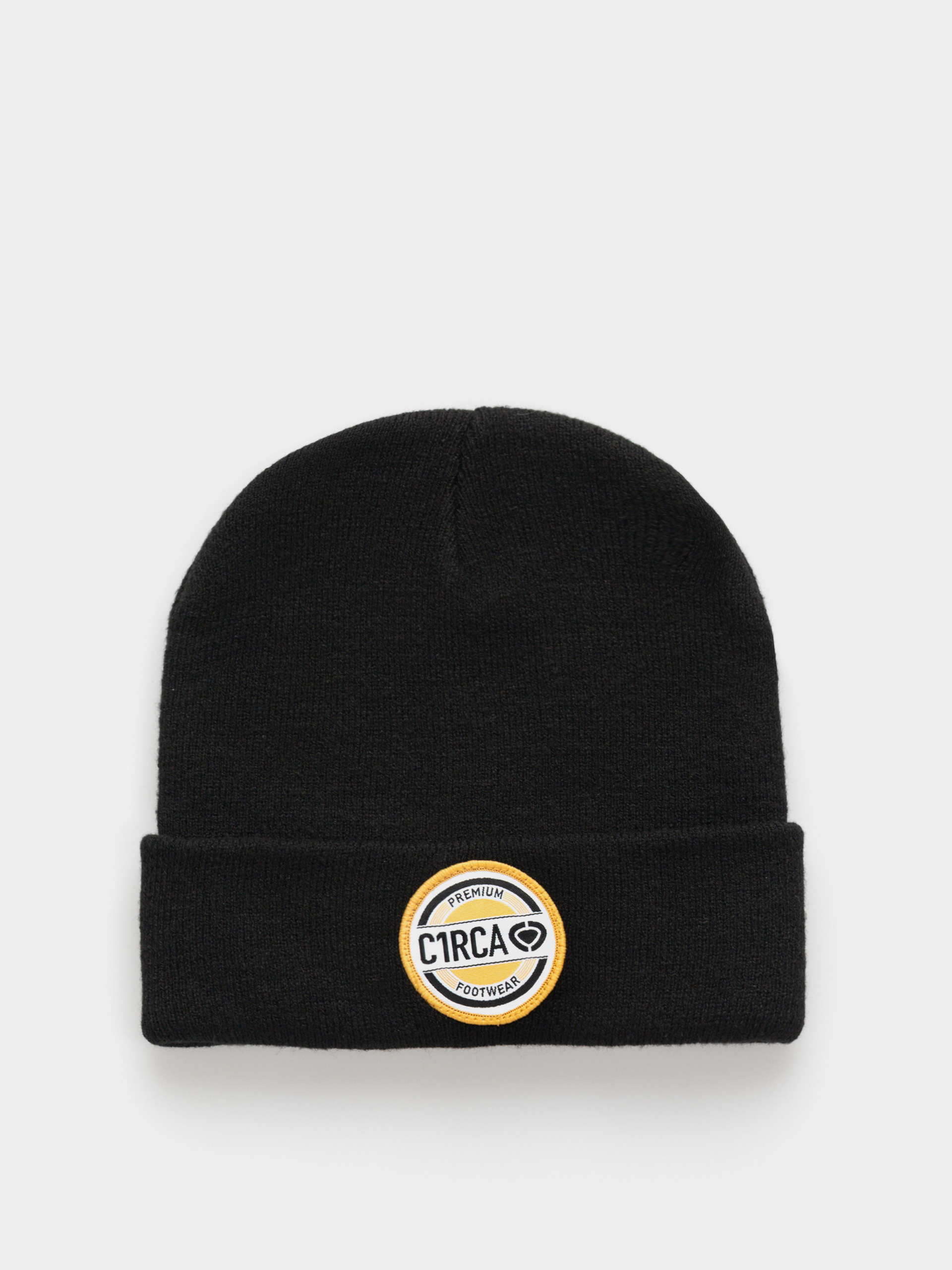 Čiapka Circa Premium Eko (black)