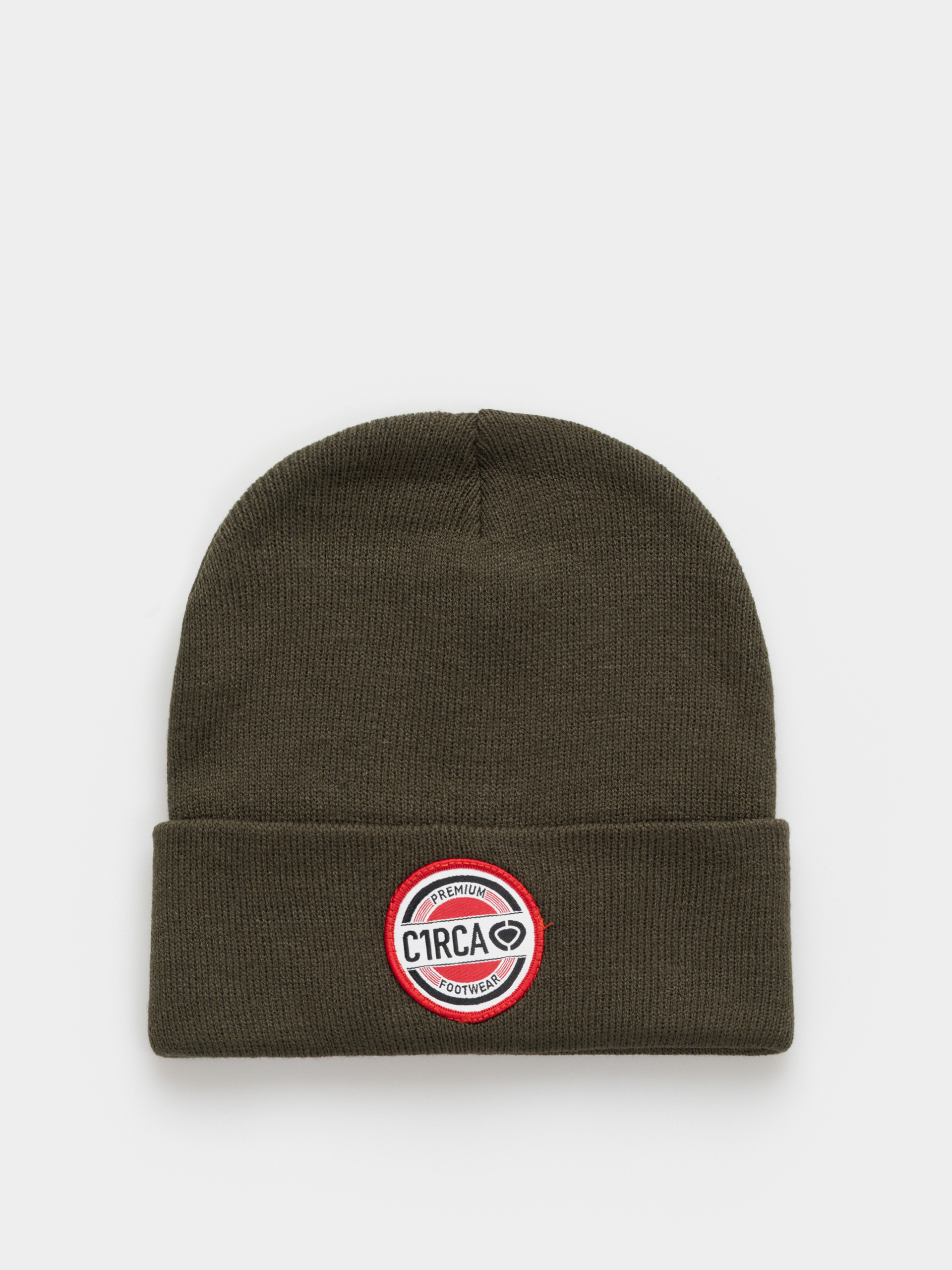 Čiapka Circa Premium Eko (olive)