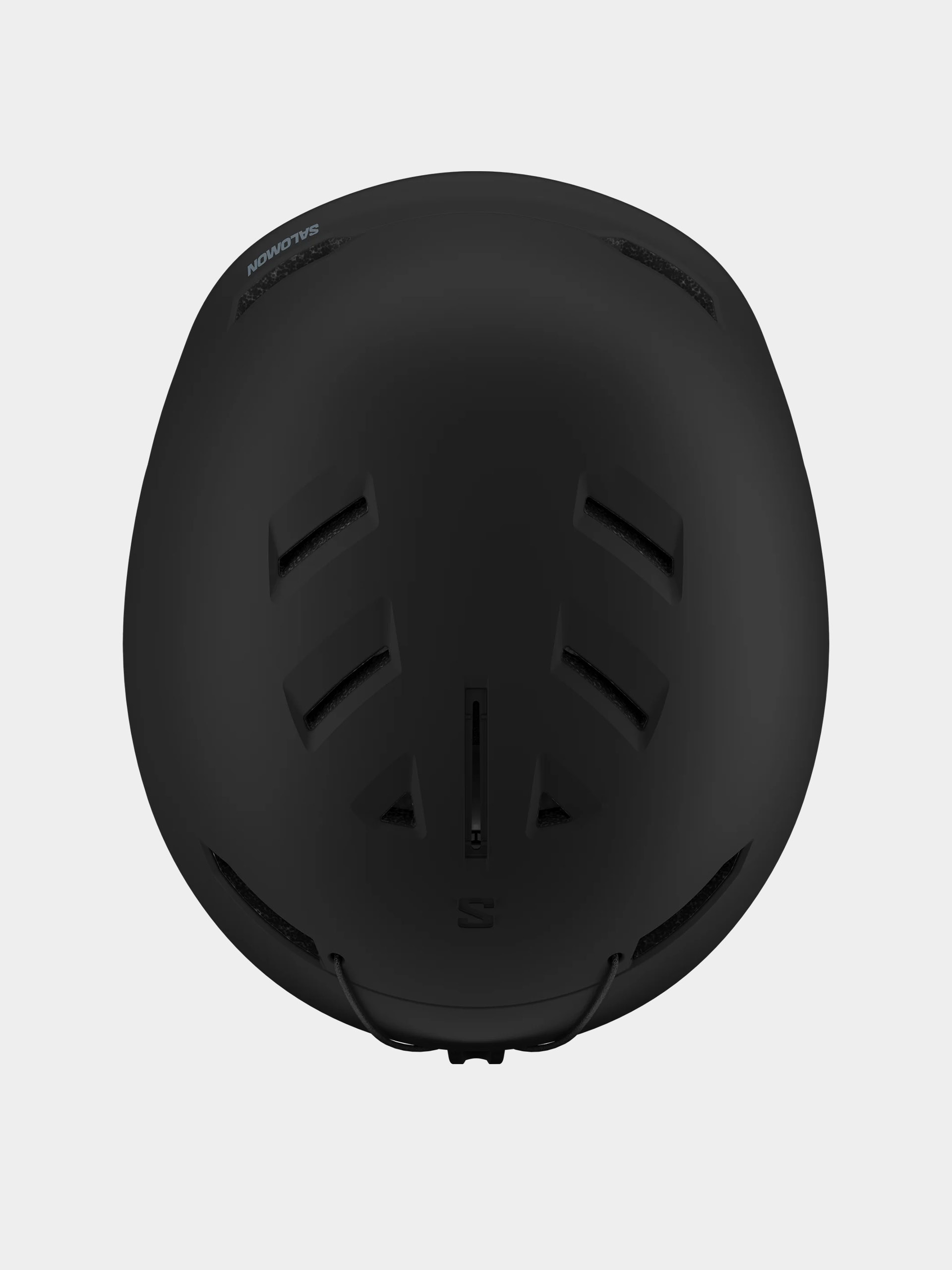 Prilba Salomon Husk Jr Mips JR (black)