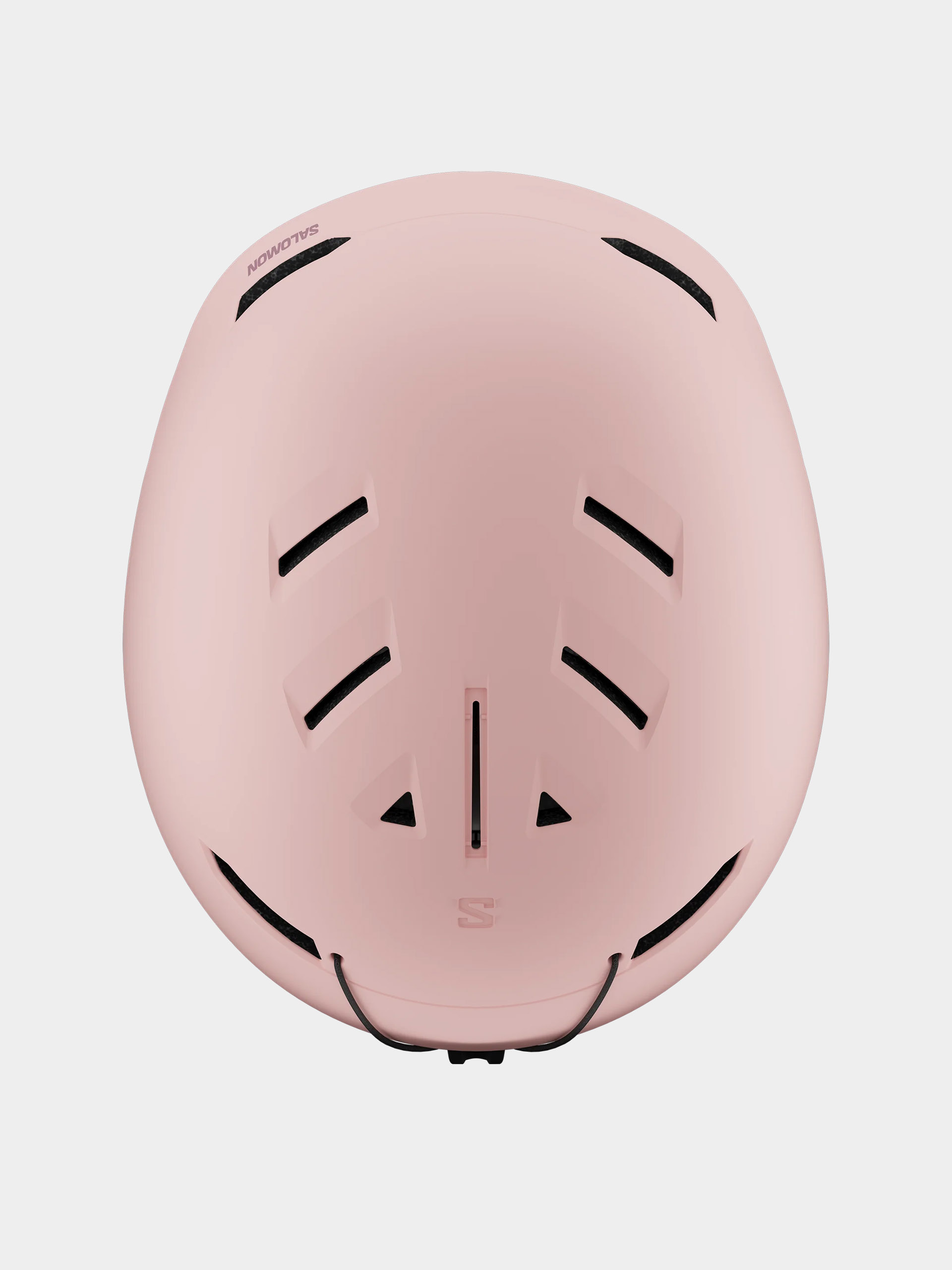 Prilba Salomon Husk Jr Mips JR (heavenly pink)