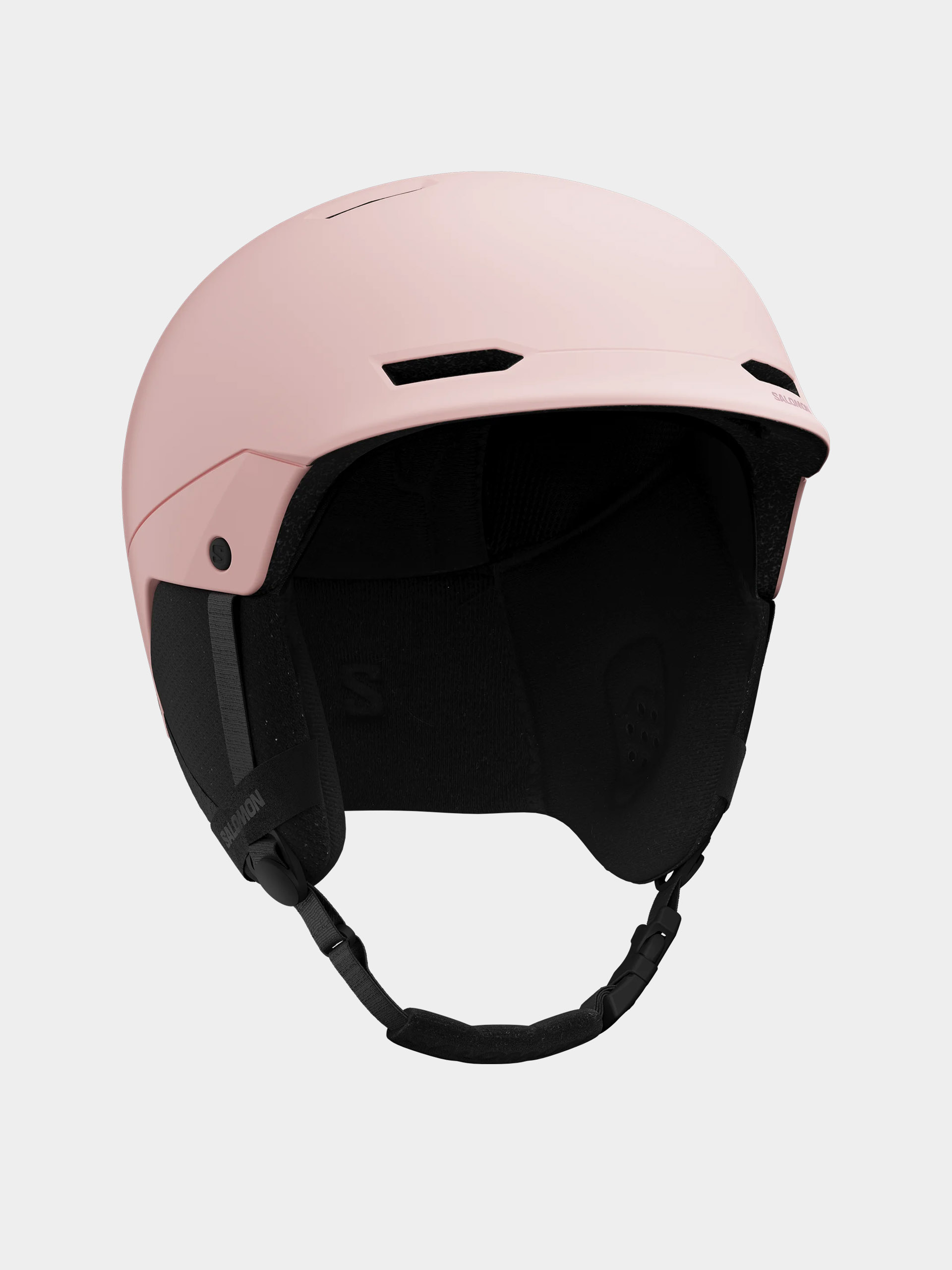 Prilba Salomon Husk Jr Mips JR (heavenly pink)