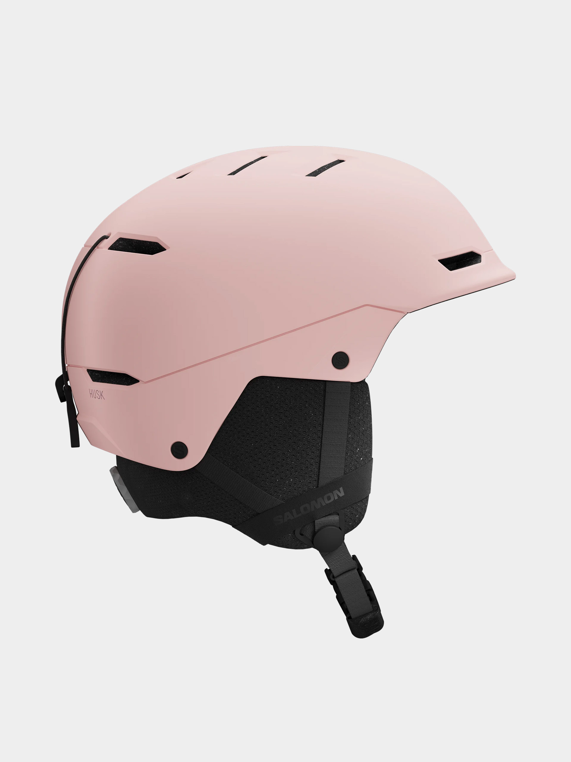 Prilba Salomon Husk Jr Mips JR (heavenly pink)