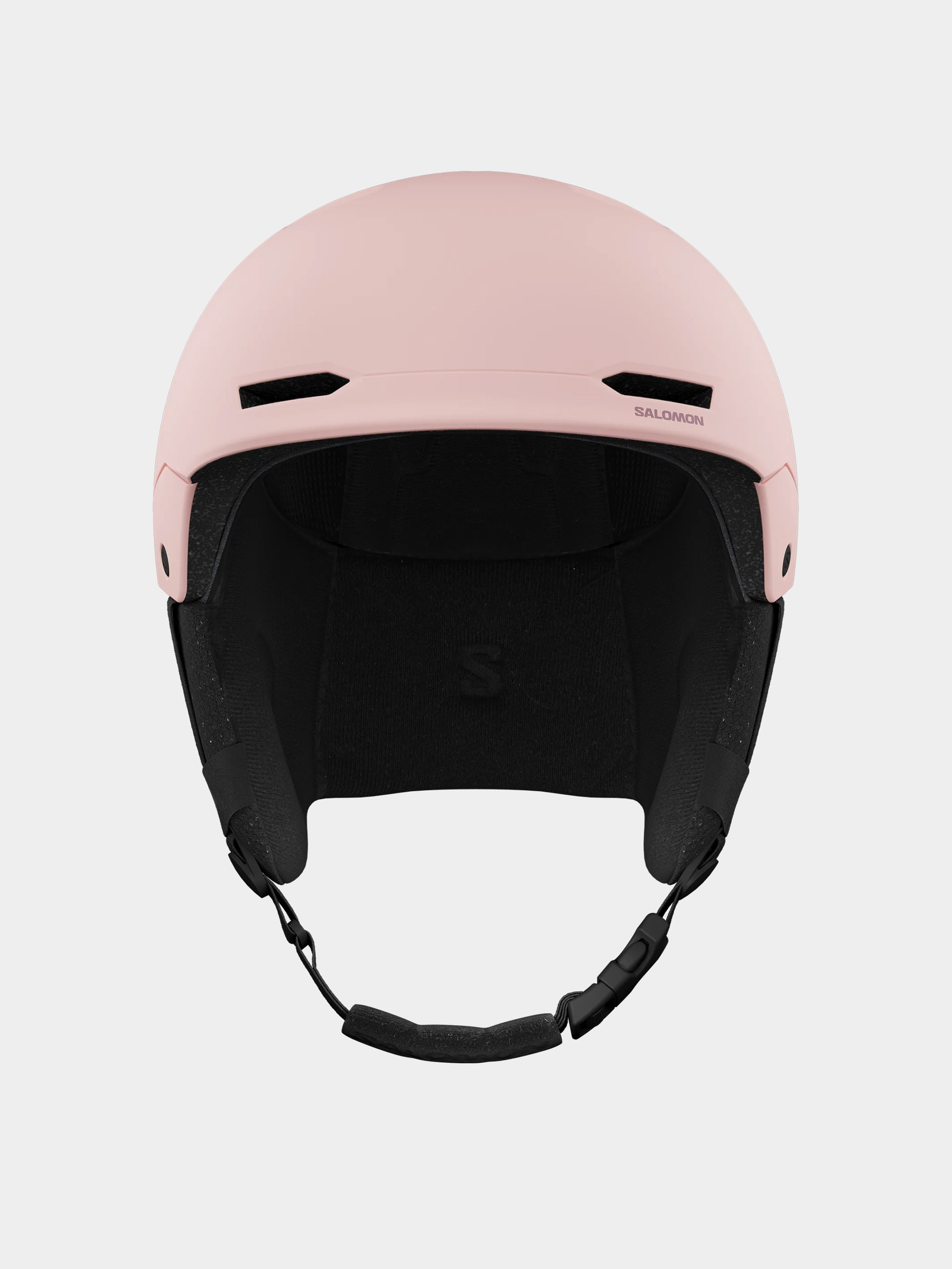 Prilba Salomon Husk Jr Mips JR (heavenly pink)