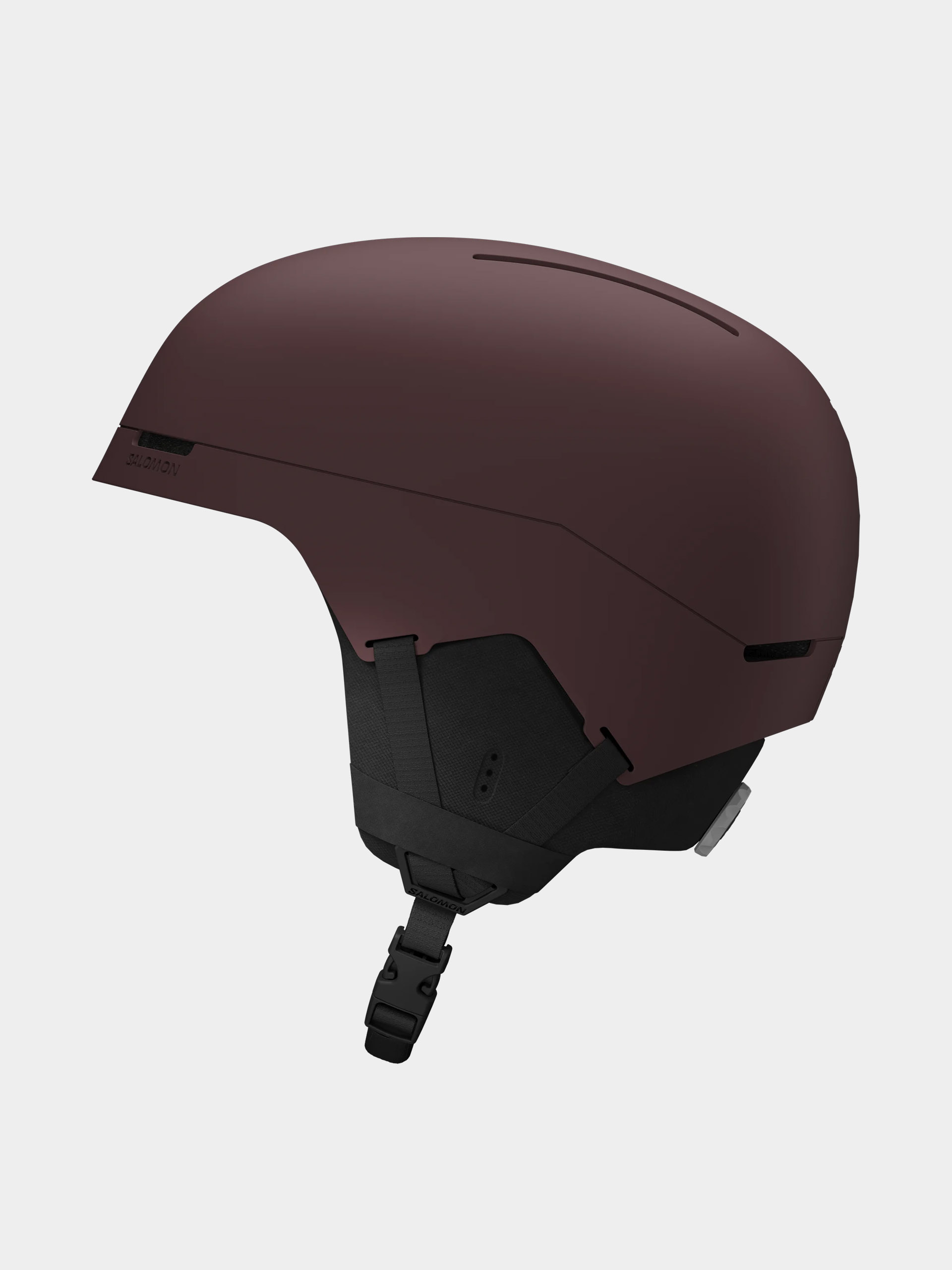 Prilba Salomon Brigade Index (huckleberry)