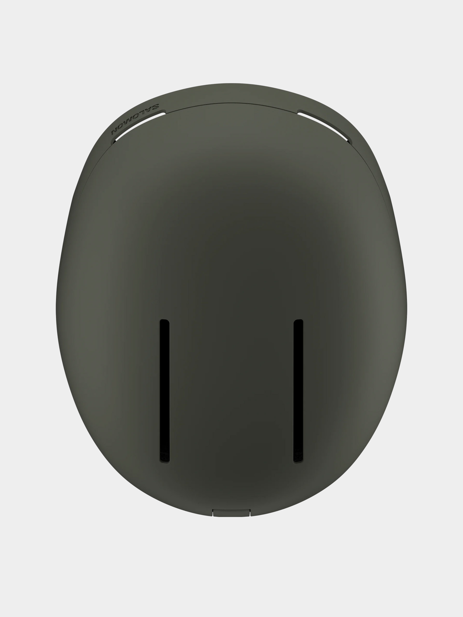 Prilba Salomon Brigade Index (castor gray)