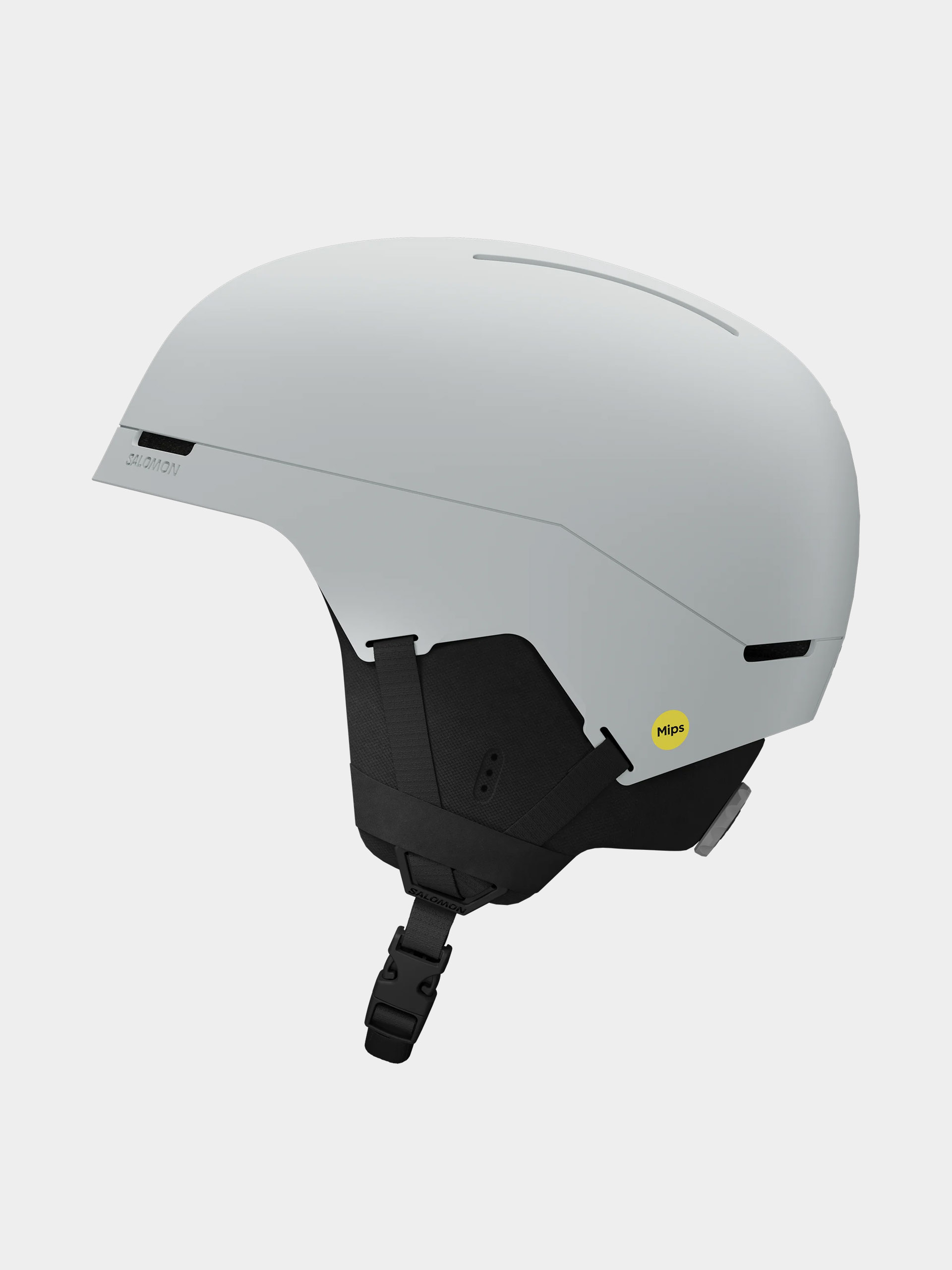 Prilba Salomon Brigade Index Mips (ice flow)