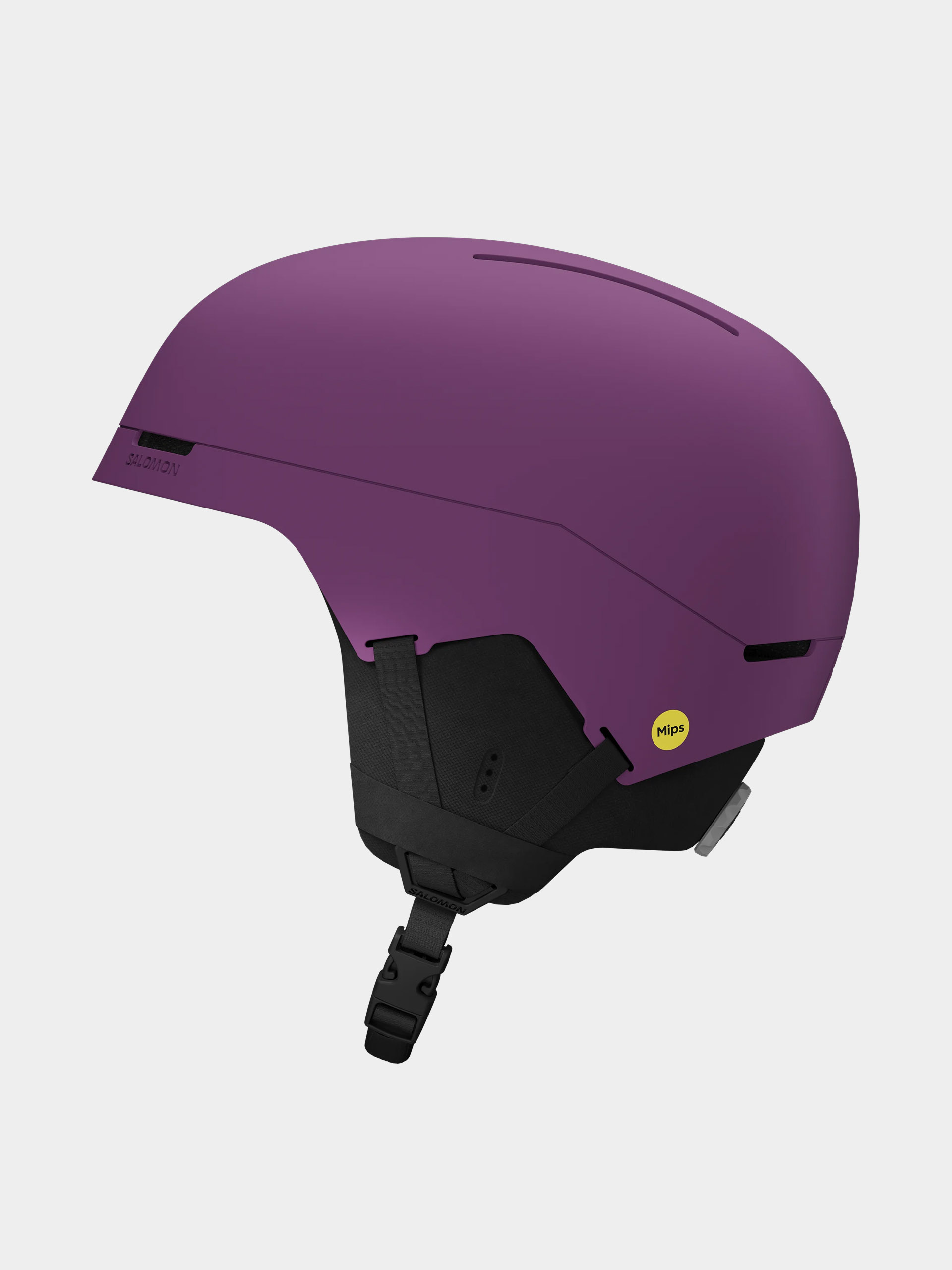 Prilba Salomon Brigade Index Mips (pansy)