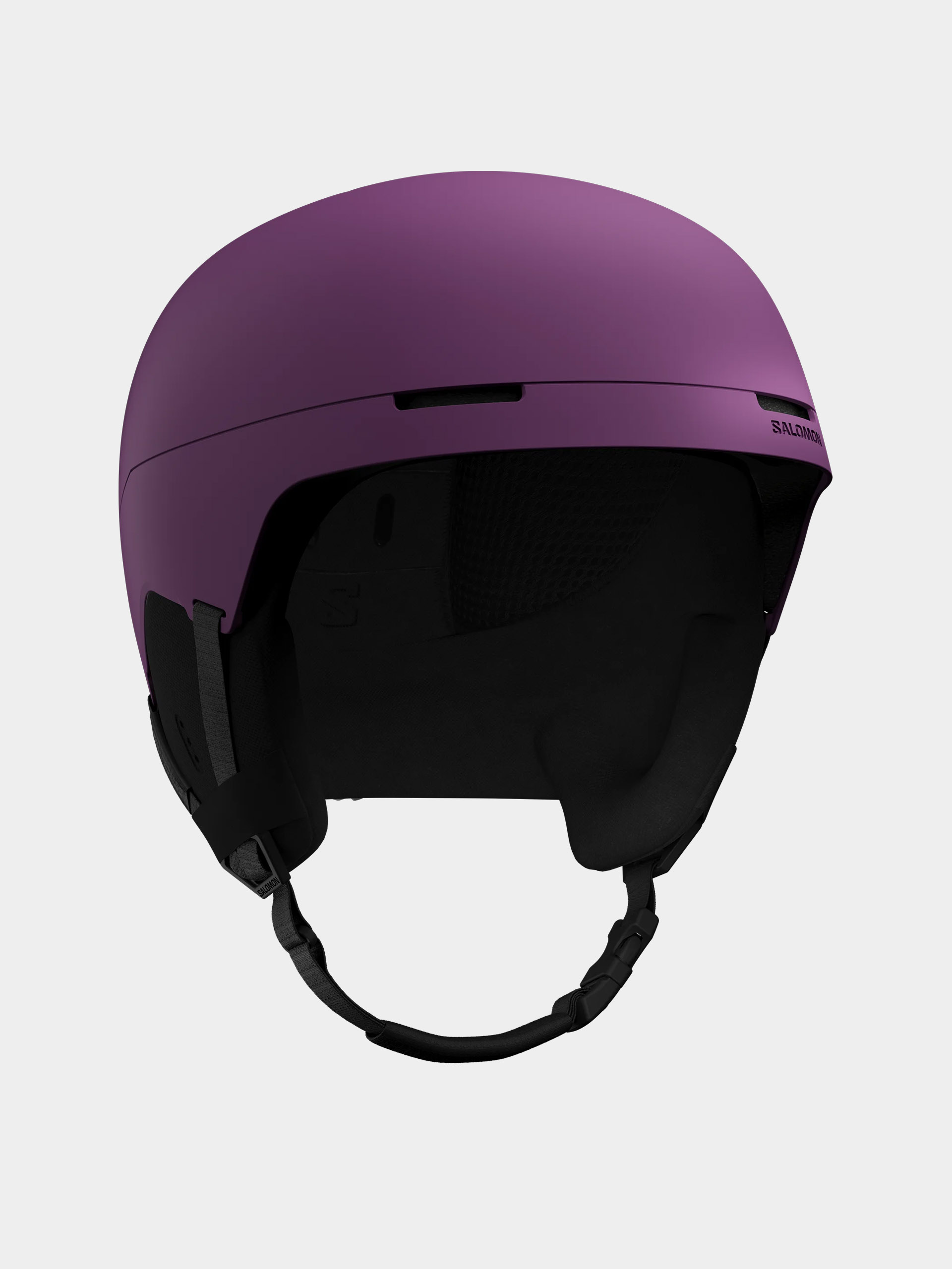 Prilba Salomon Brigade Index Mips (pansy)
