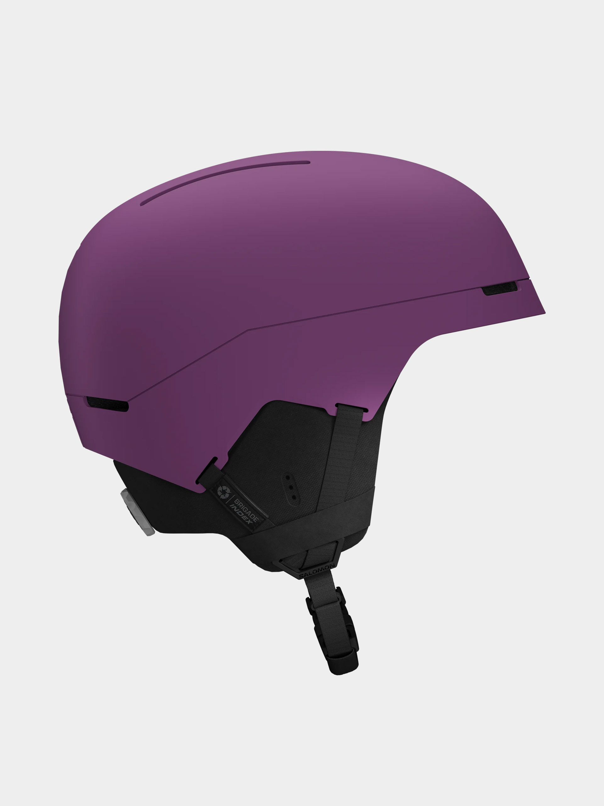 Prilba Salomon Brigade Index Mips (pansy)