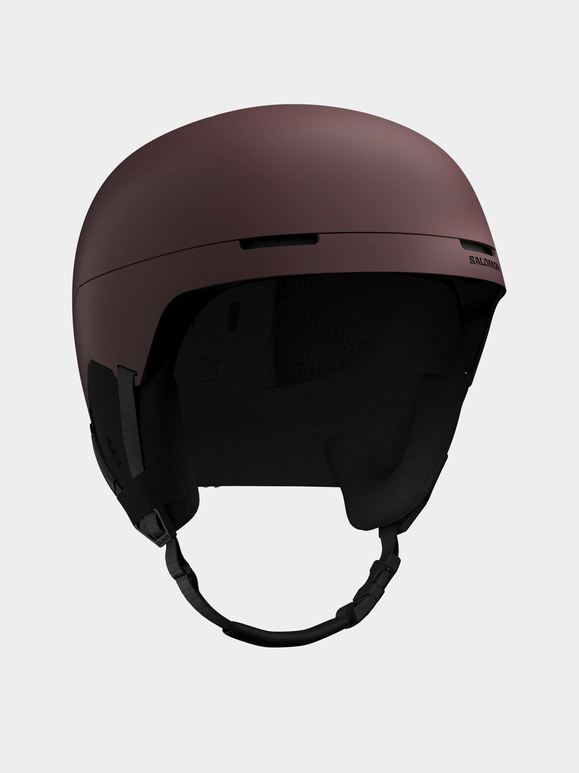 Prilba Salomon Brigade Index Mips (huckleberry)