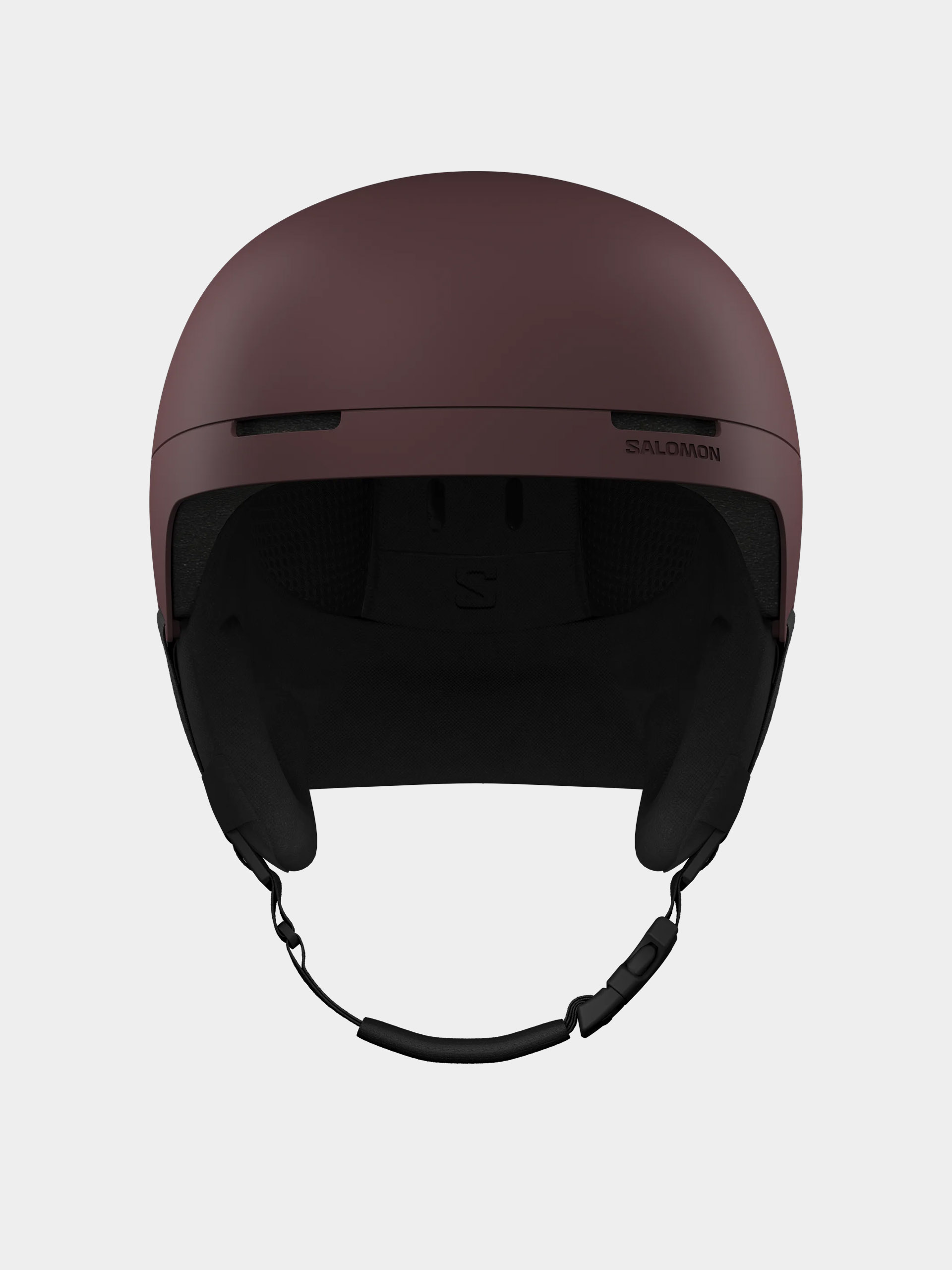 Prilba Salomon Brigade Index Mips (huckleberry)