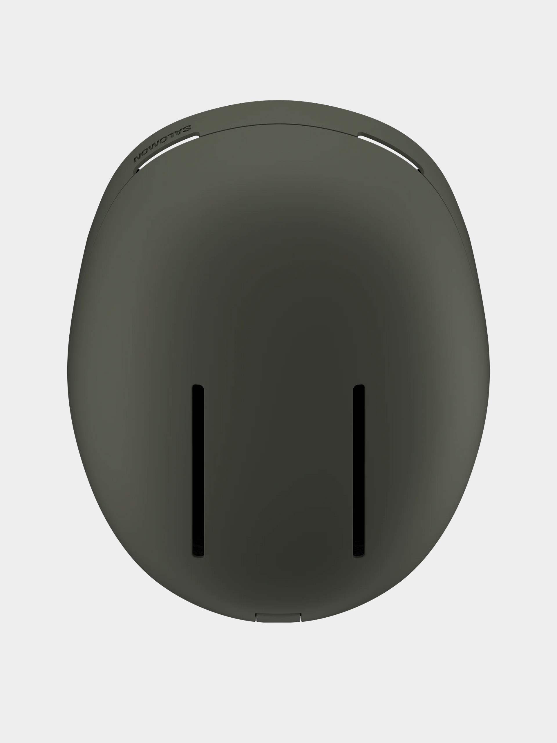 Prilba Salomon Brigade Index Mips (castor gray)
