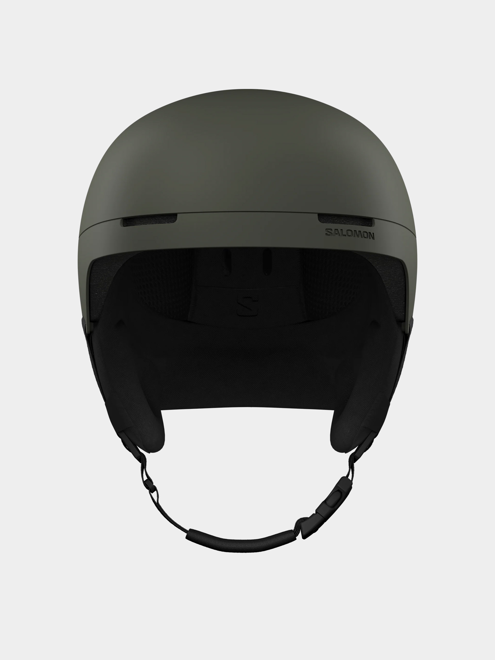 Prilba Salomon Brigade Index Mips (castor gray)