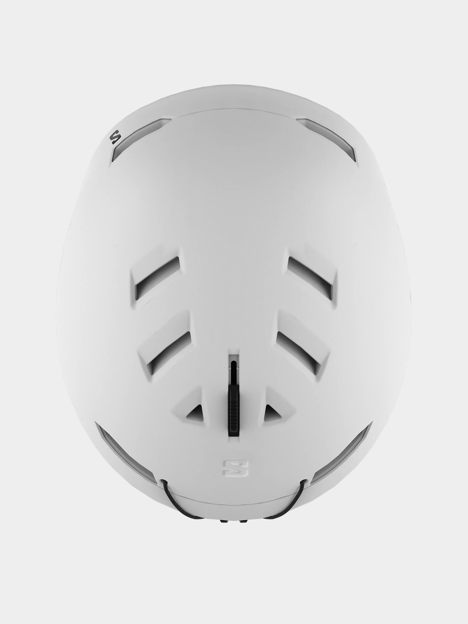 Prilba Salomon Husk (white)