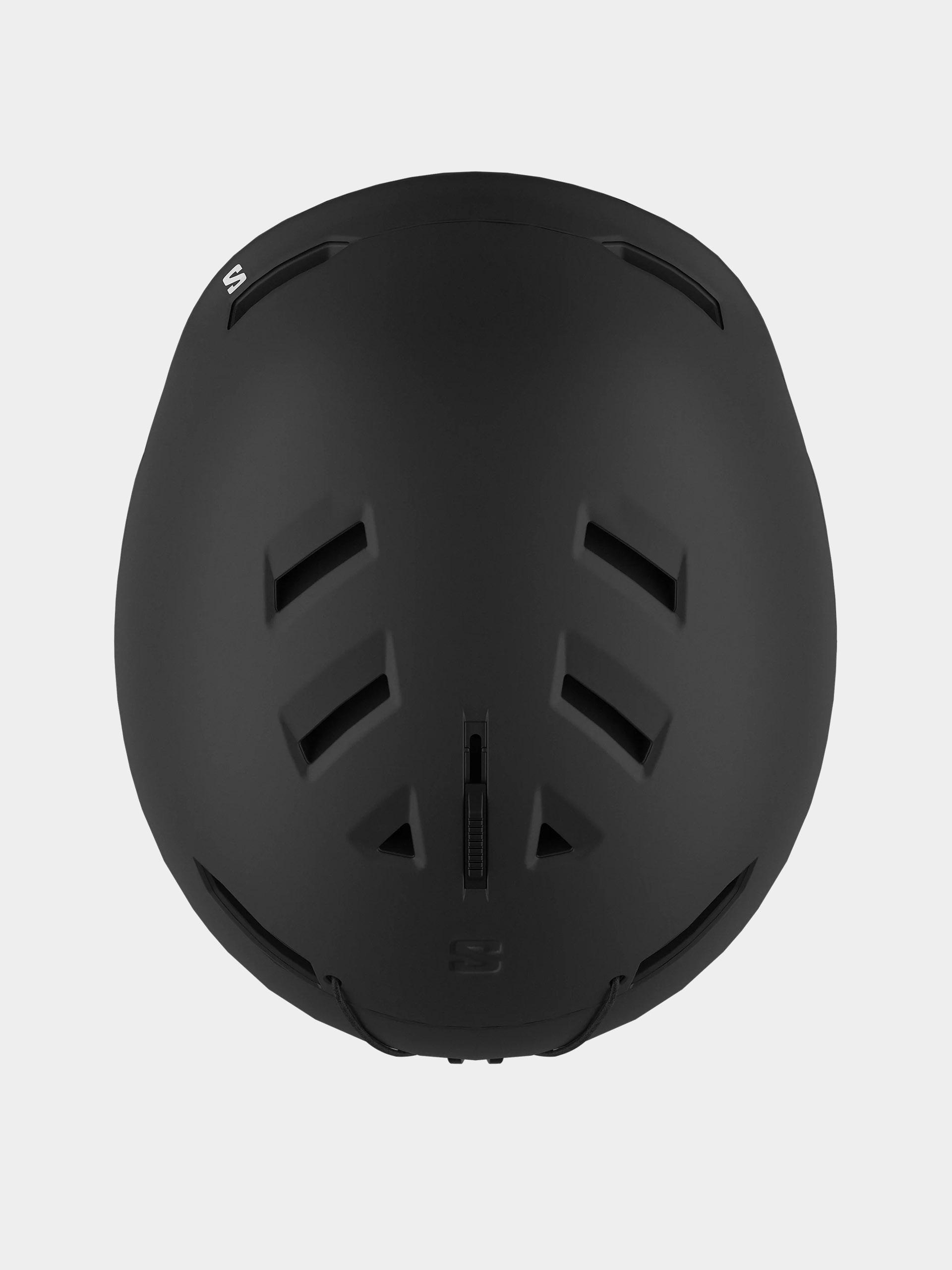 Prilba Salomon Husk (black)