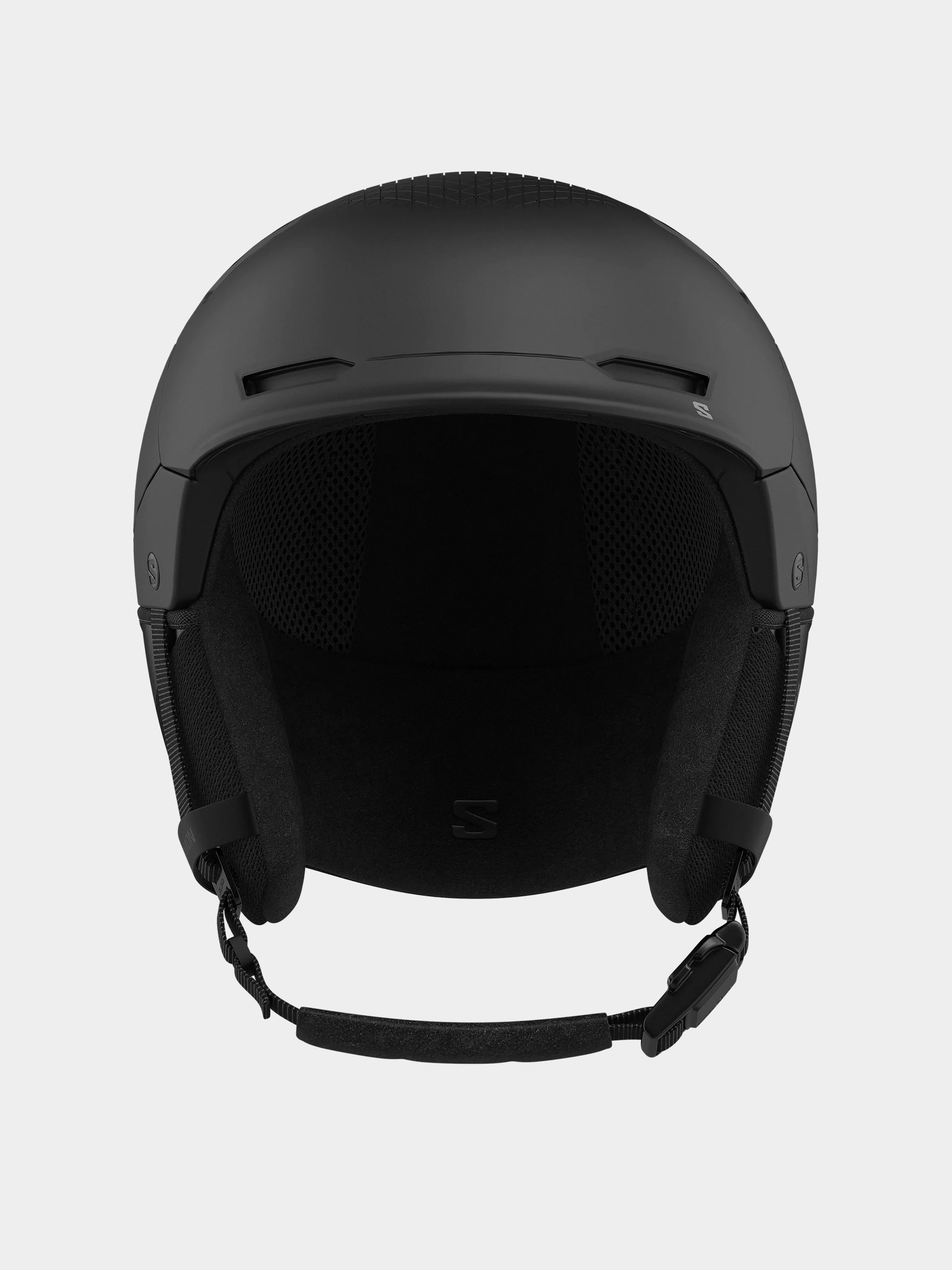 Prilba Salomon Husk Prime Mips (black)