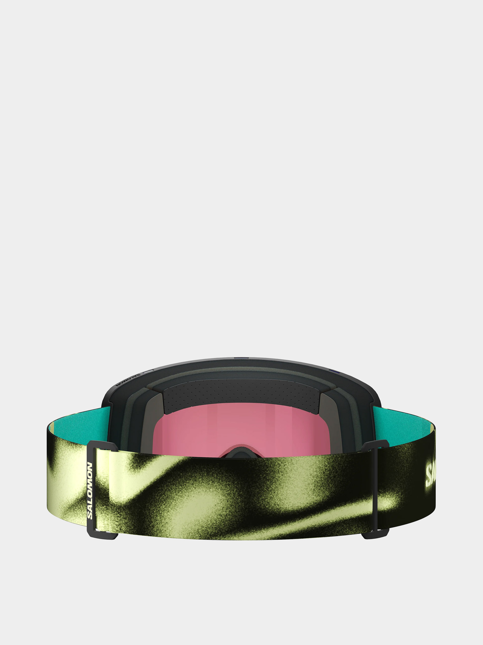 Snowboardové okuliare Salomon Sentry Pro Sigma (black)