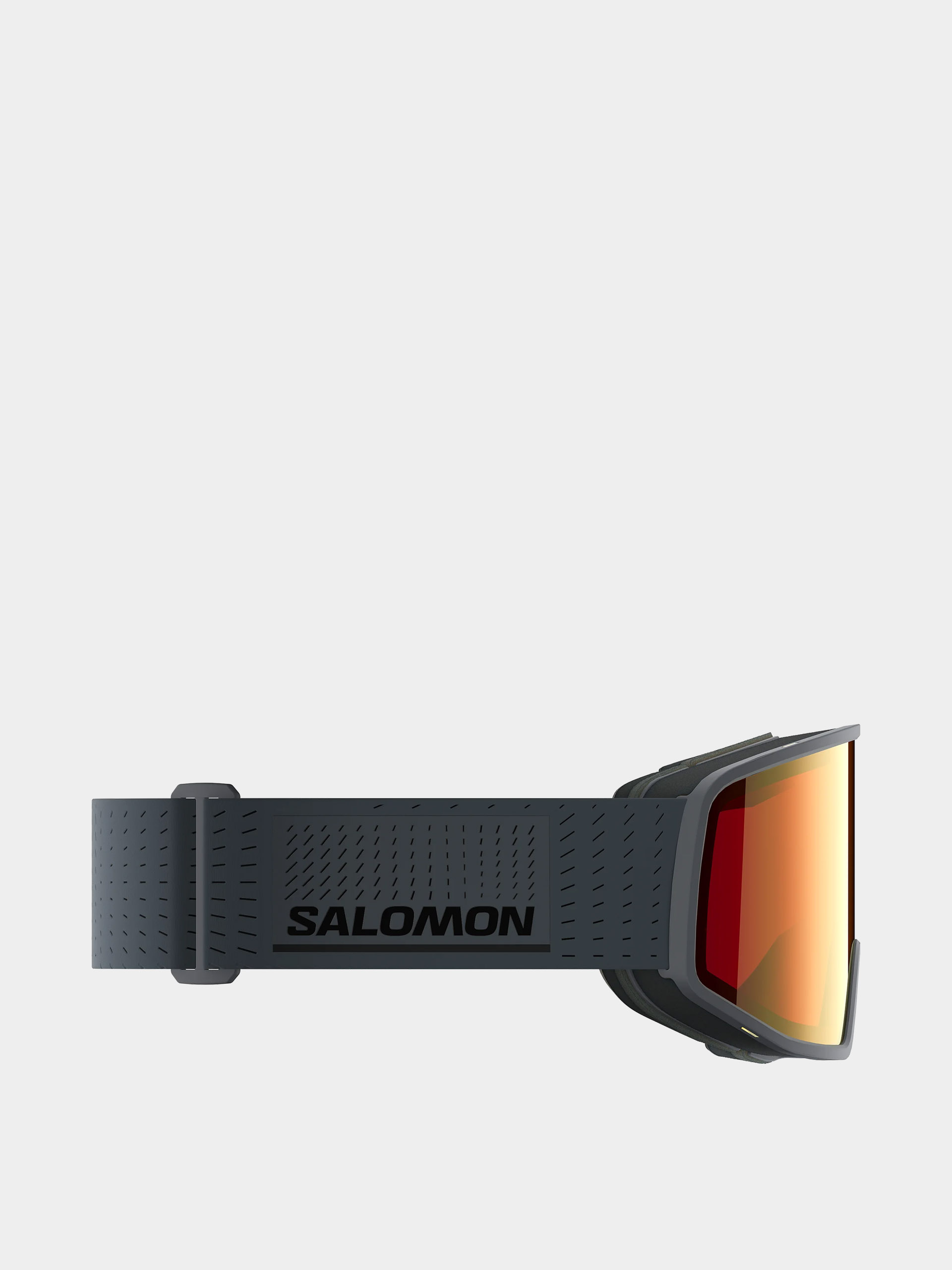 Snowboardové okuliare Salomon Sentry Pro Sigma Photochromic (ebony)