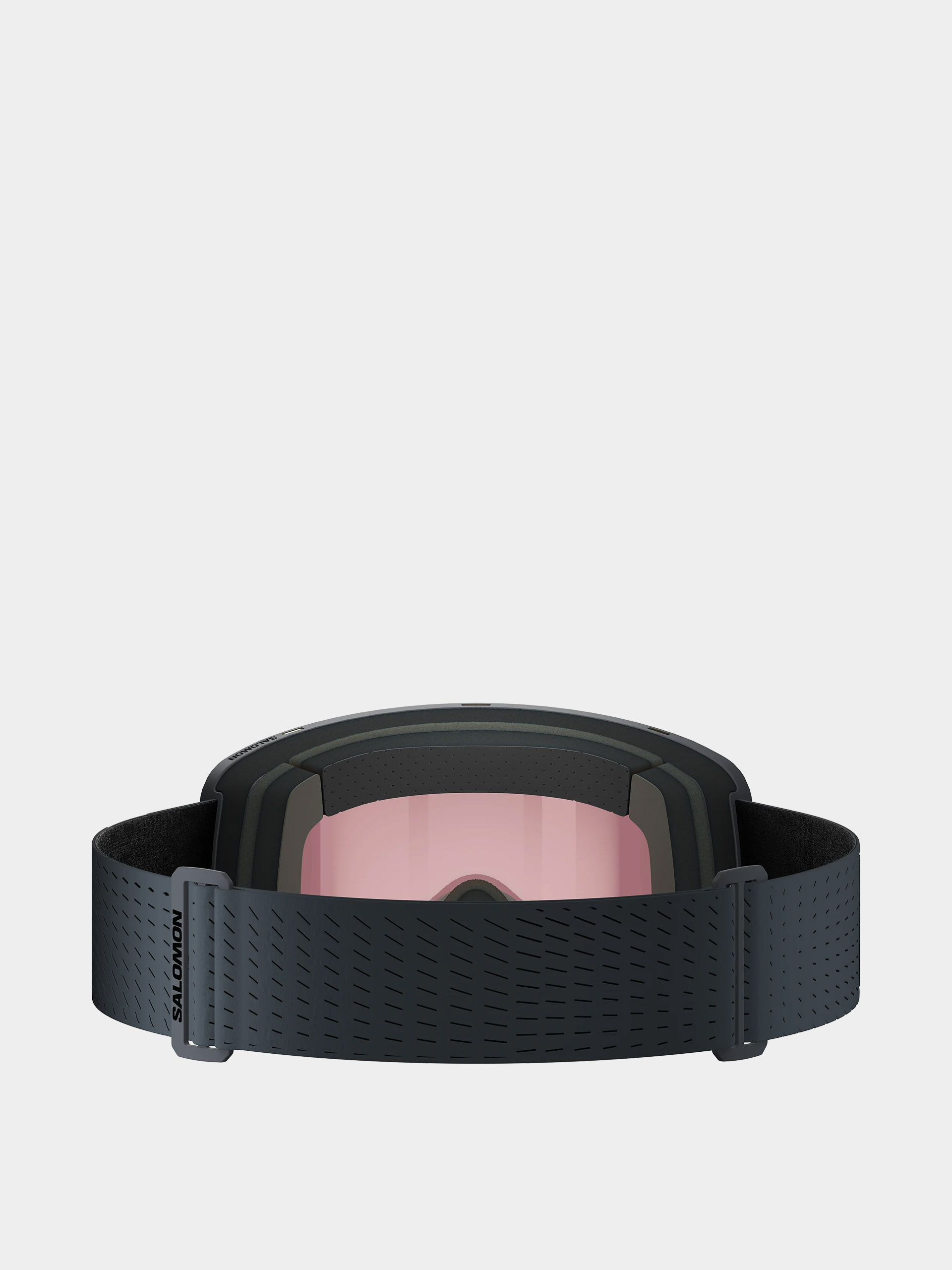 Snowboardové okuliare Salomon Sentry Pro Sigma Photochromic (ebony)
