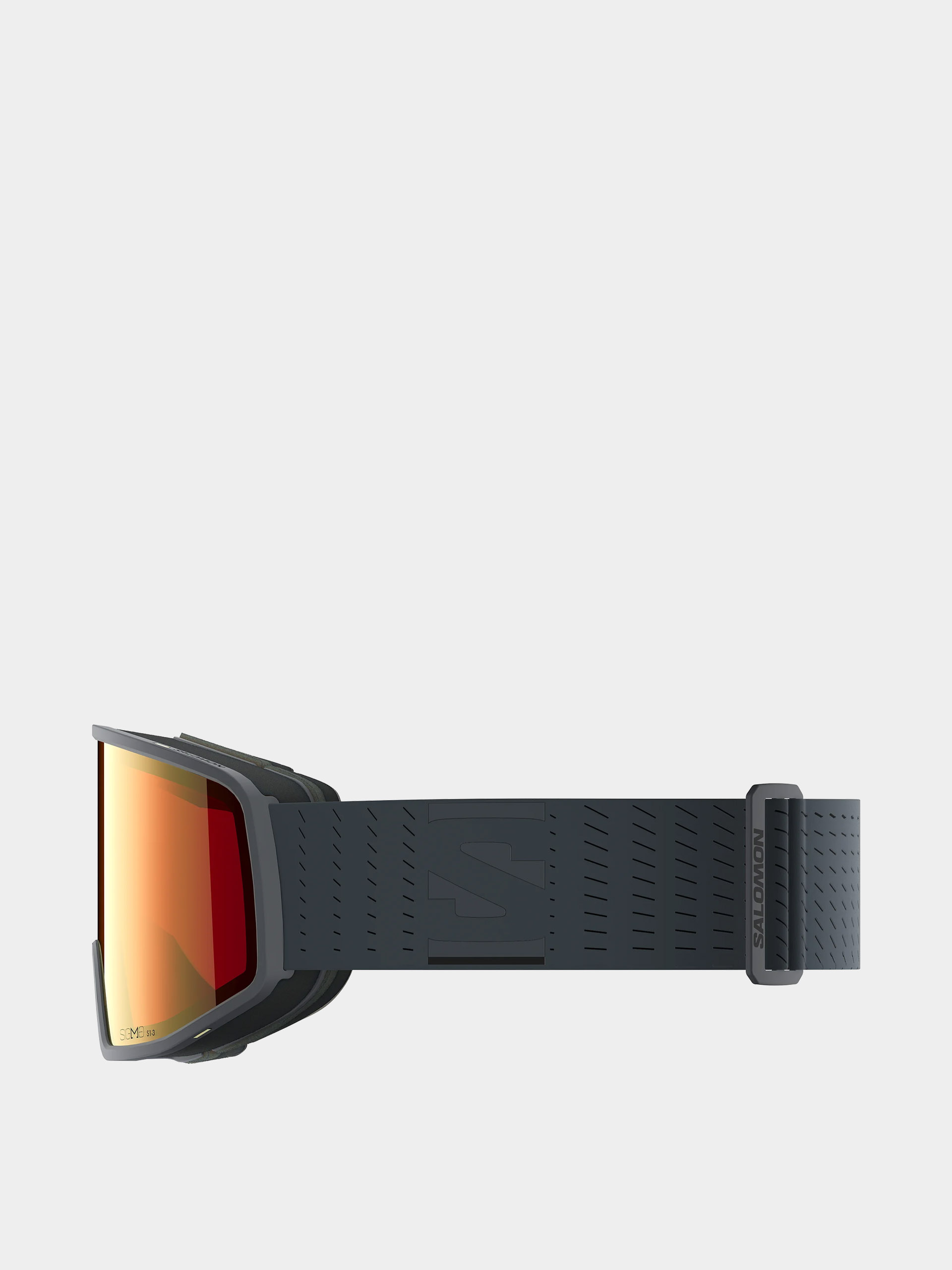 Snowboardové okuliare Salomon Sentry Pro Sigma Photochromic (ebony)