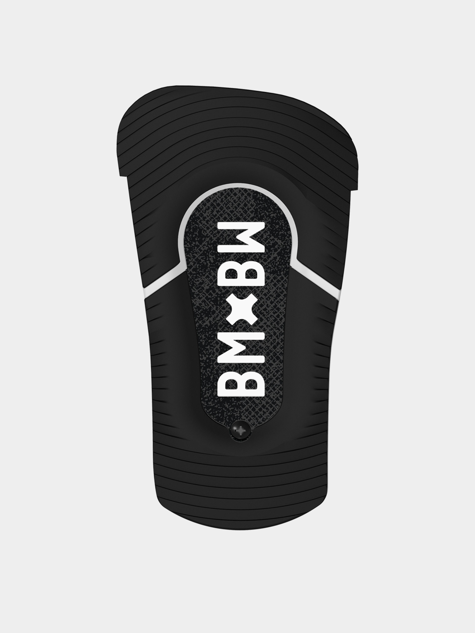 Pánske Snowboardové viazanie Bent Metal Bolt (white)