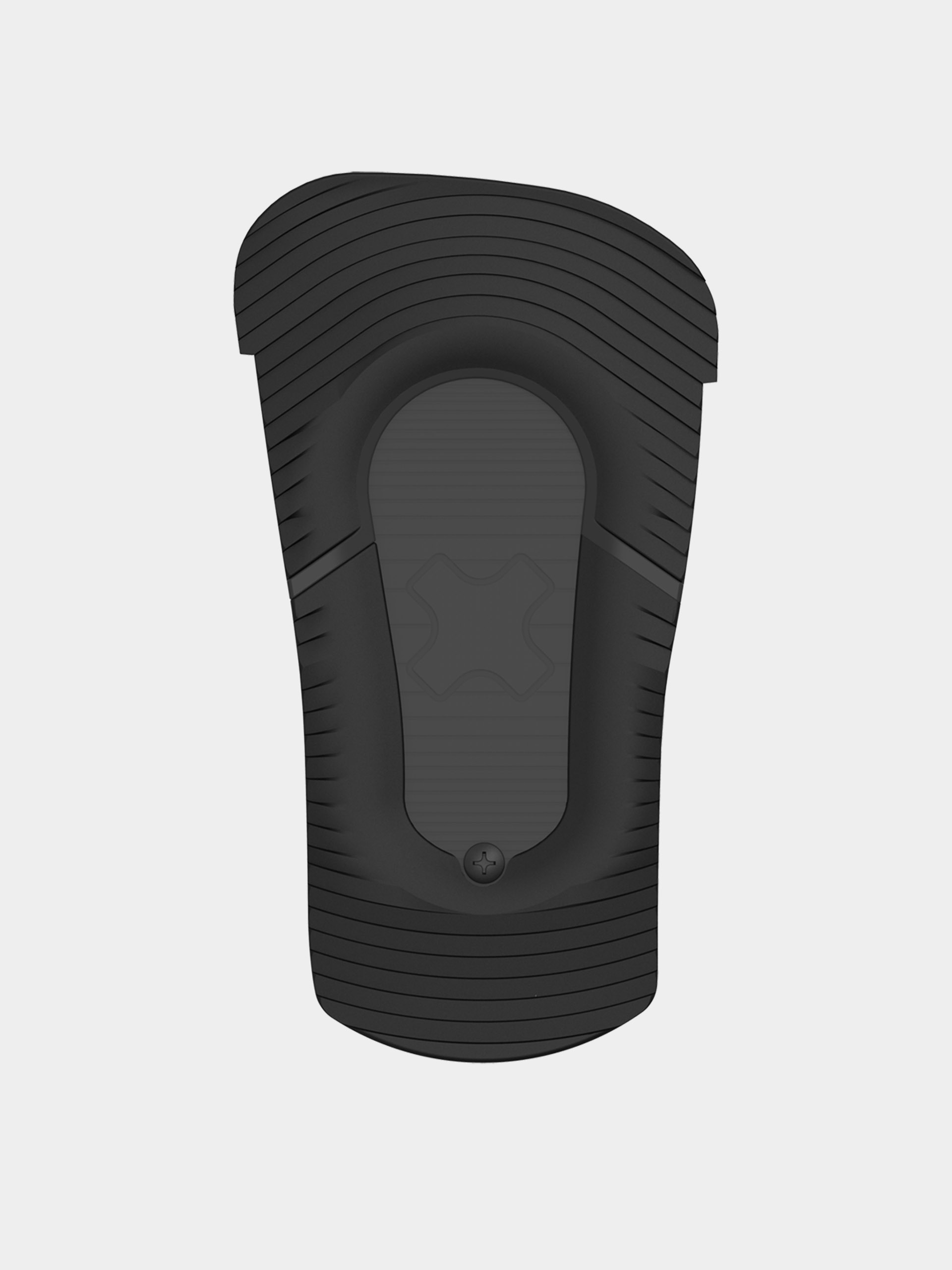 Pánske Snowboardové viazanie Bent Metal Clip (black)