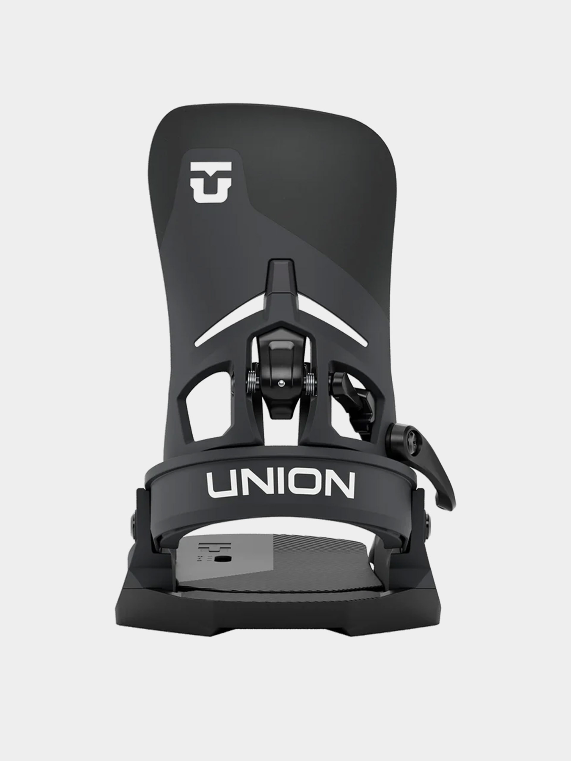 Dámske Snowboardové viazanie Union Astra Step On (black)