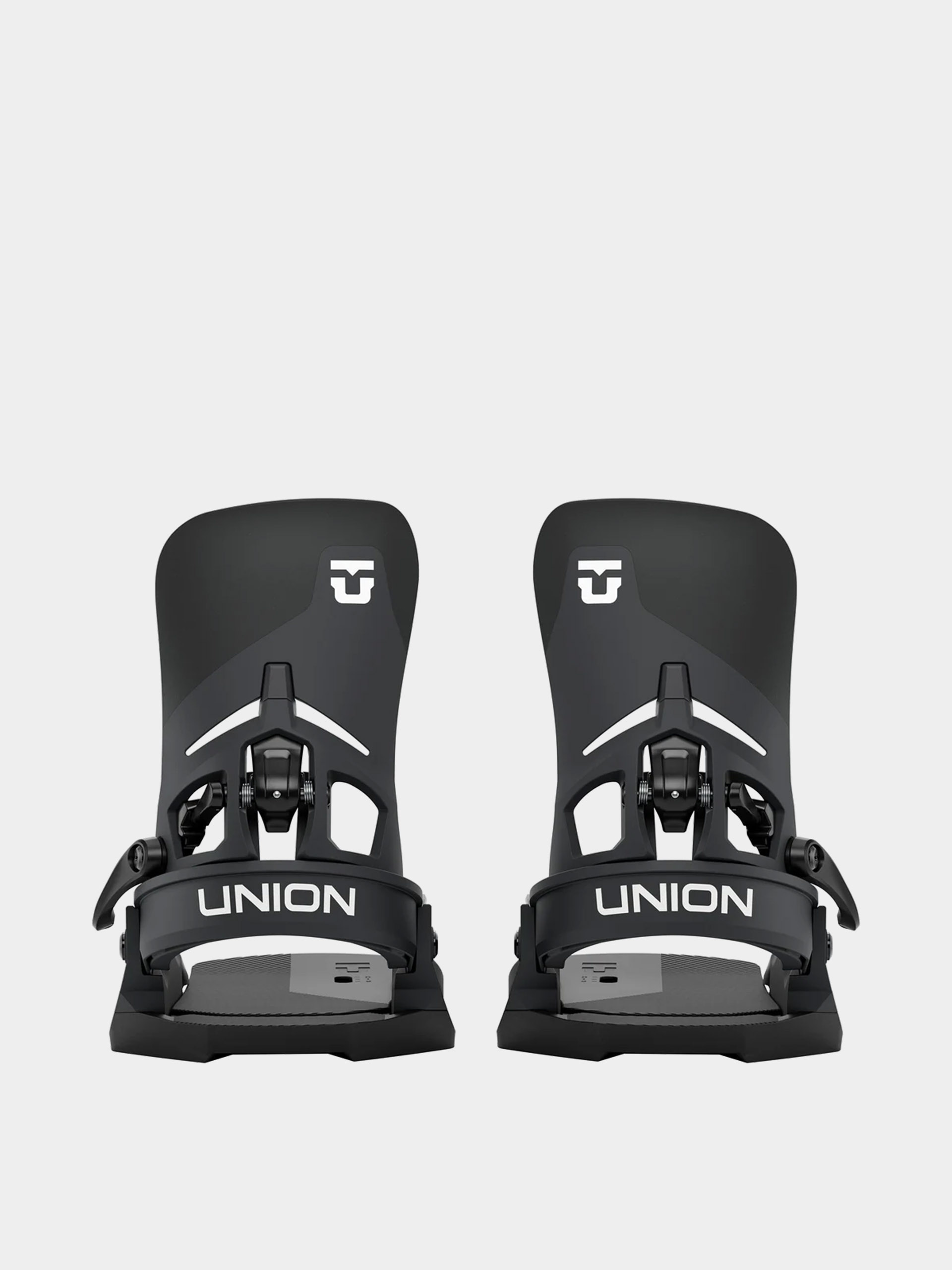 Dámske Snowboardové viazanie Union Astra Step On (black)