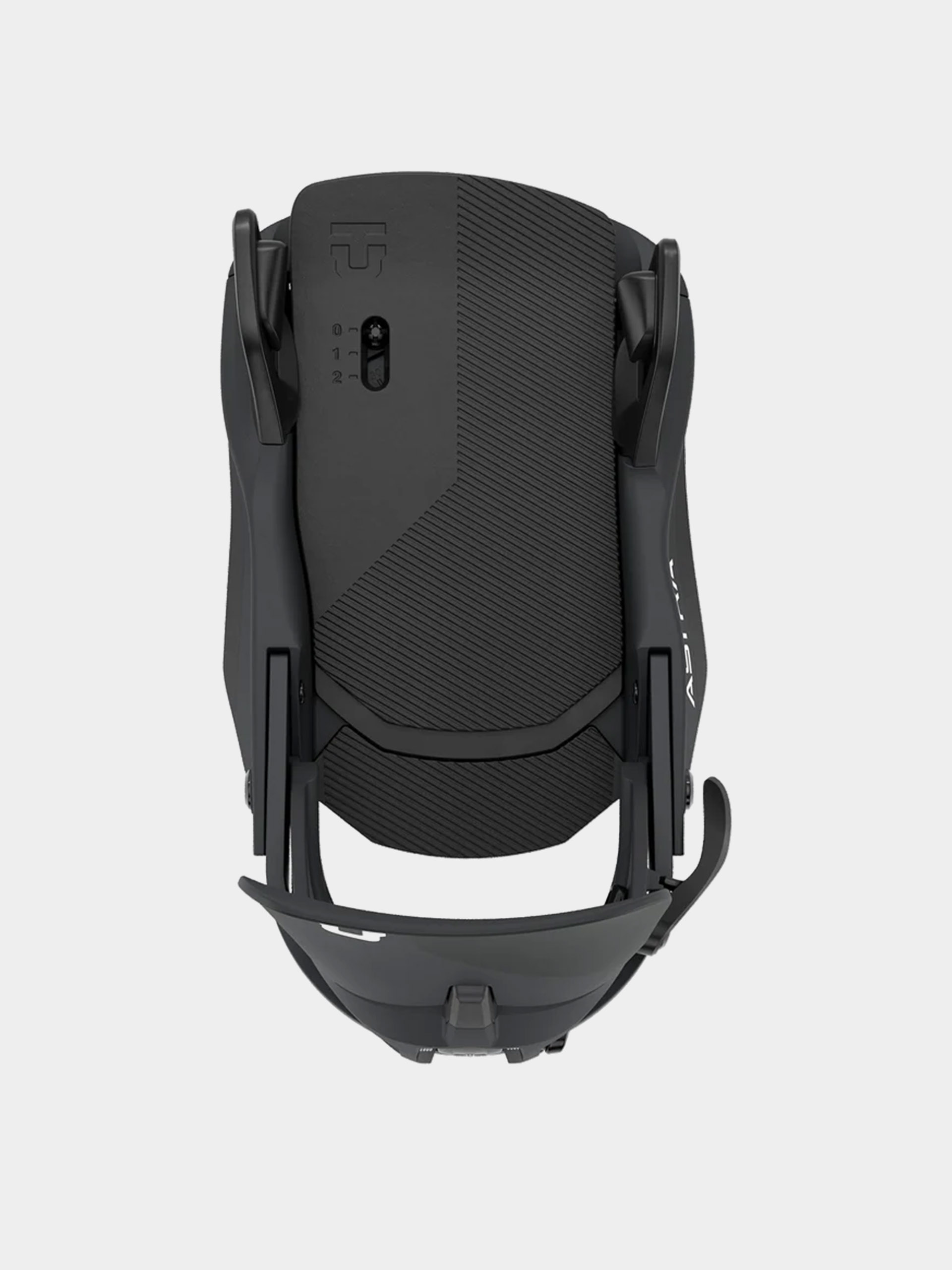Dámske Snowboardové viazanie Union Astra Step On (black)
