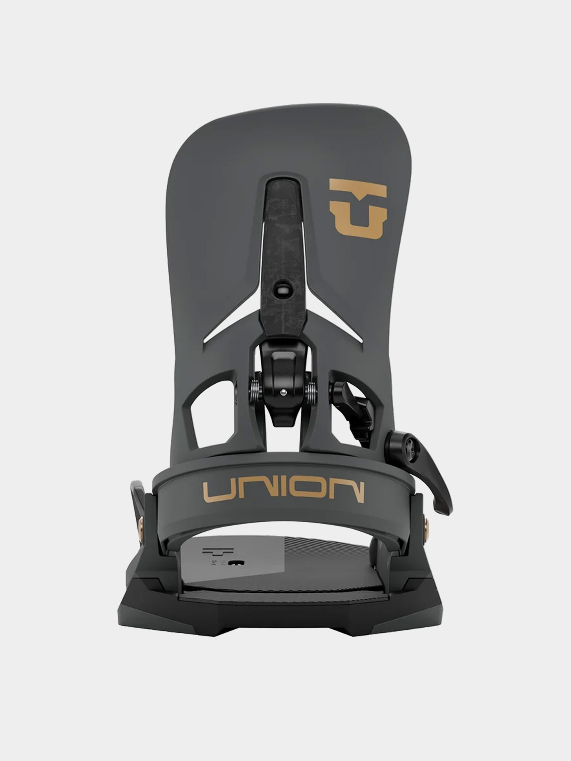 Pánske Snowboardové viazanie Union Atlas Pro Step On (black)