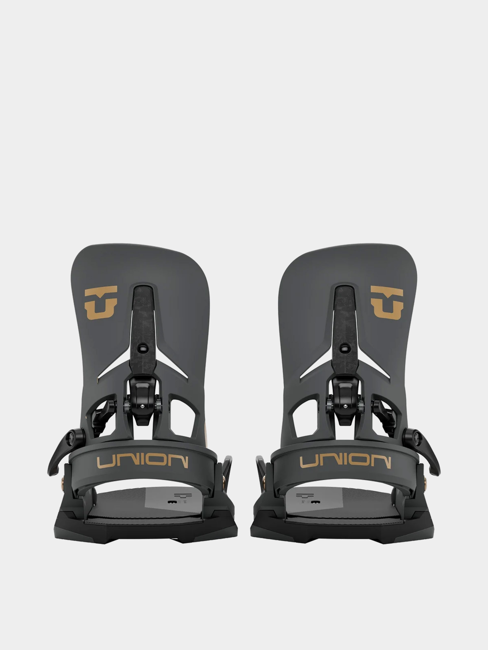 Pánske Snowboardové viazanie Union Atlas Pro Step On (black)