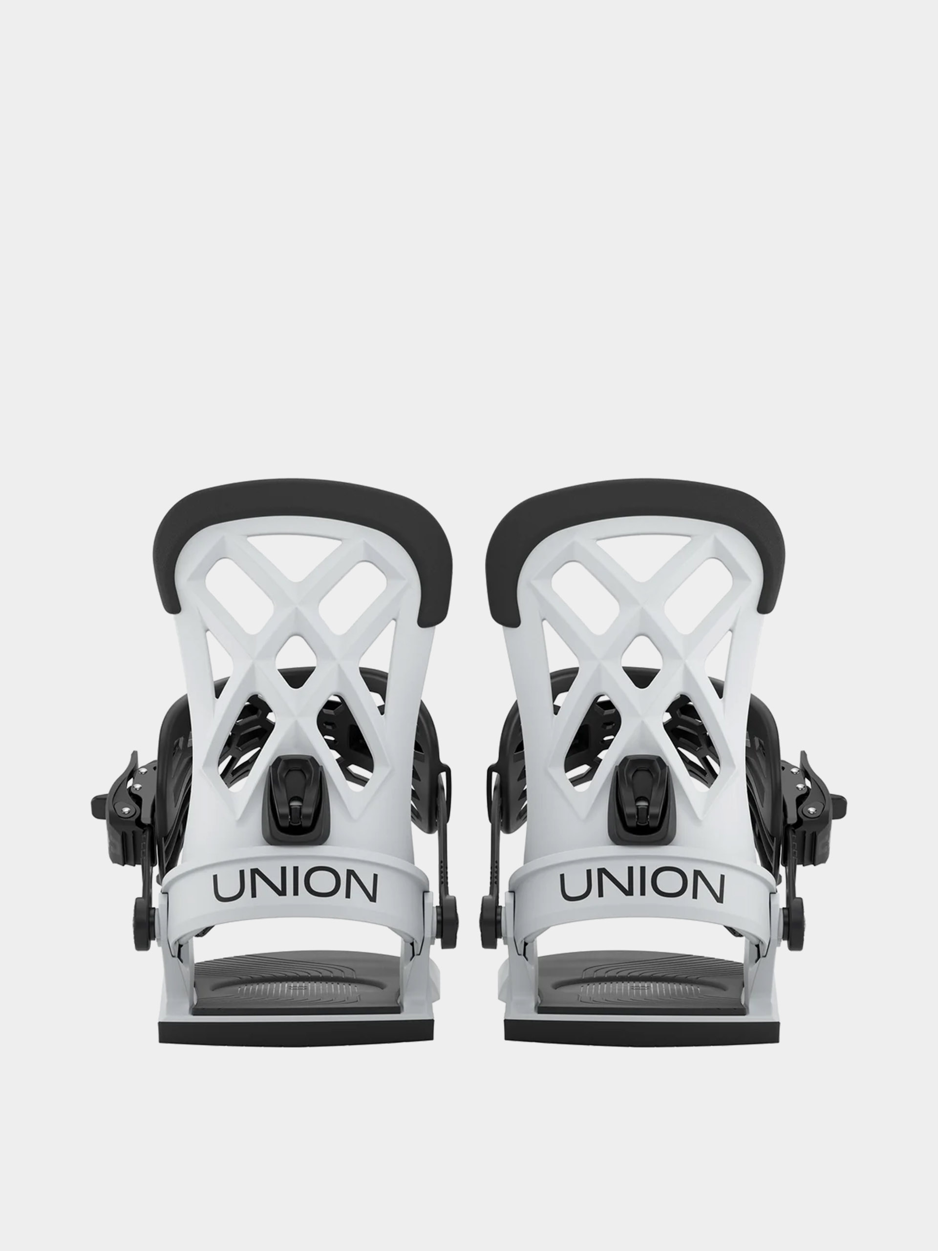Pánske Snowboardové viazanie Union Flite Pro (grey)