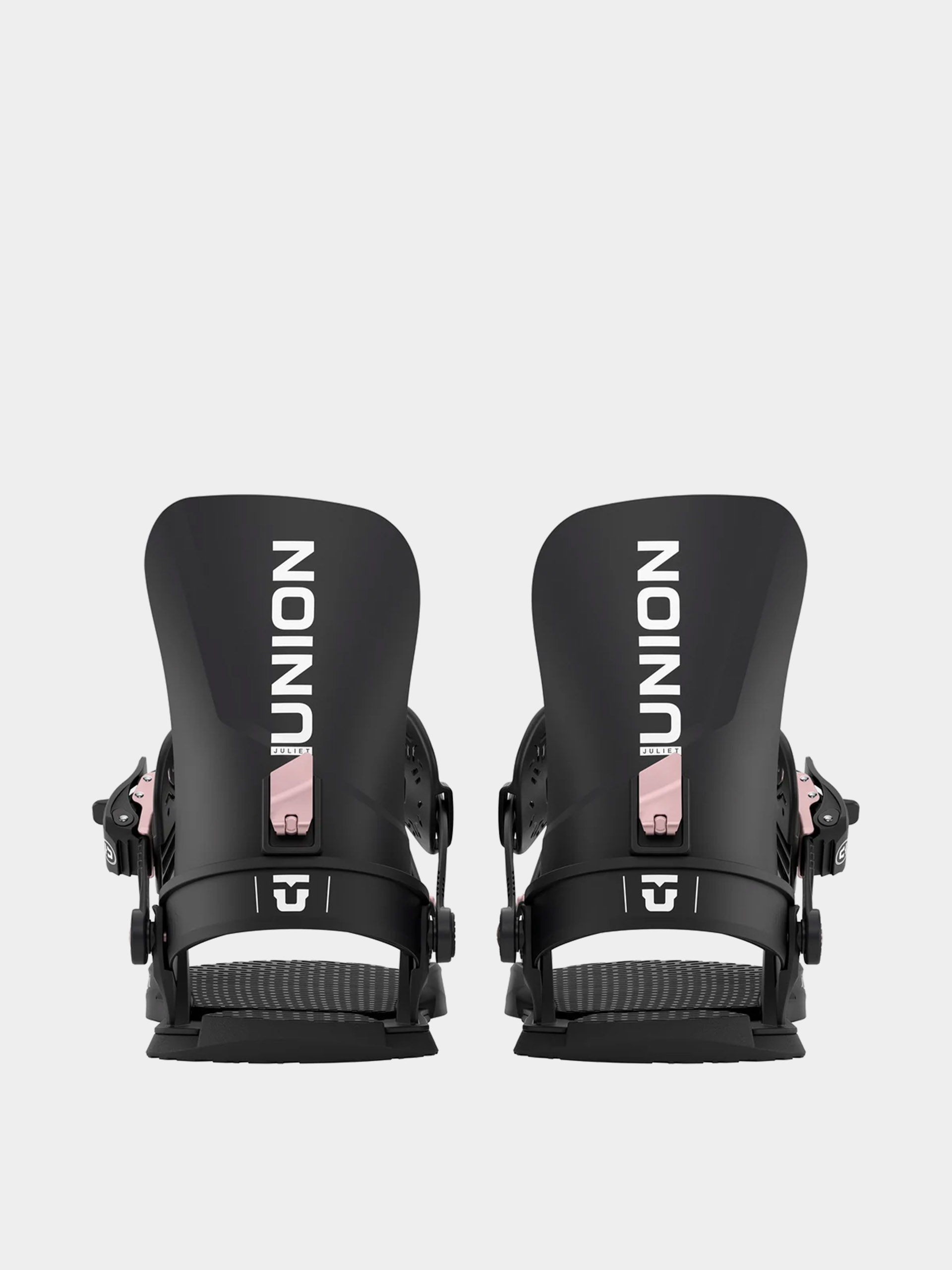 Dámske Snowboardové viazanie Union Juliet (black)