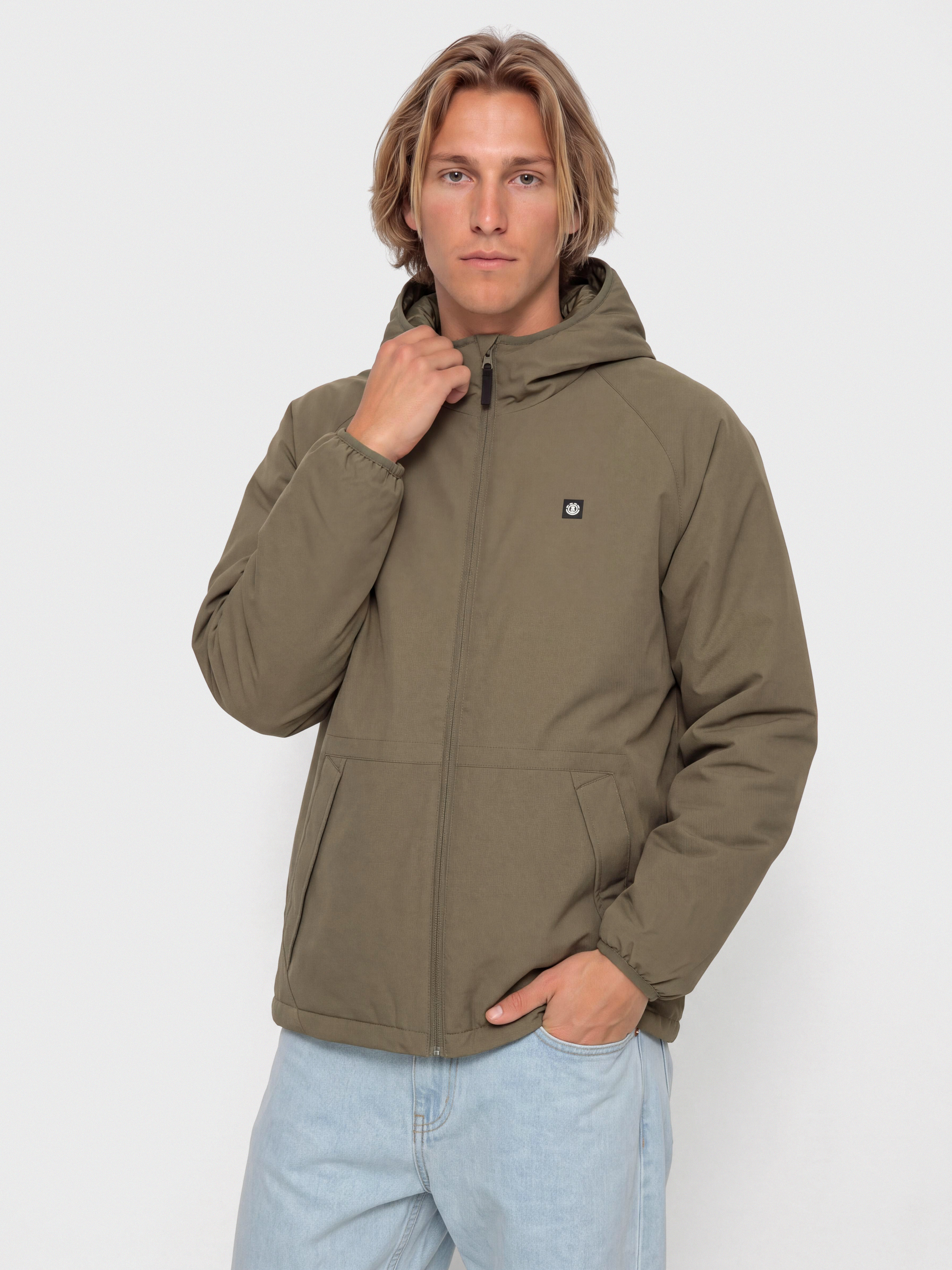 Bunda Element Alder 2.0 Travel Winter